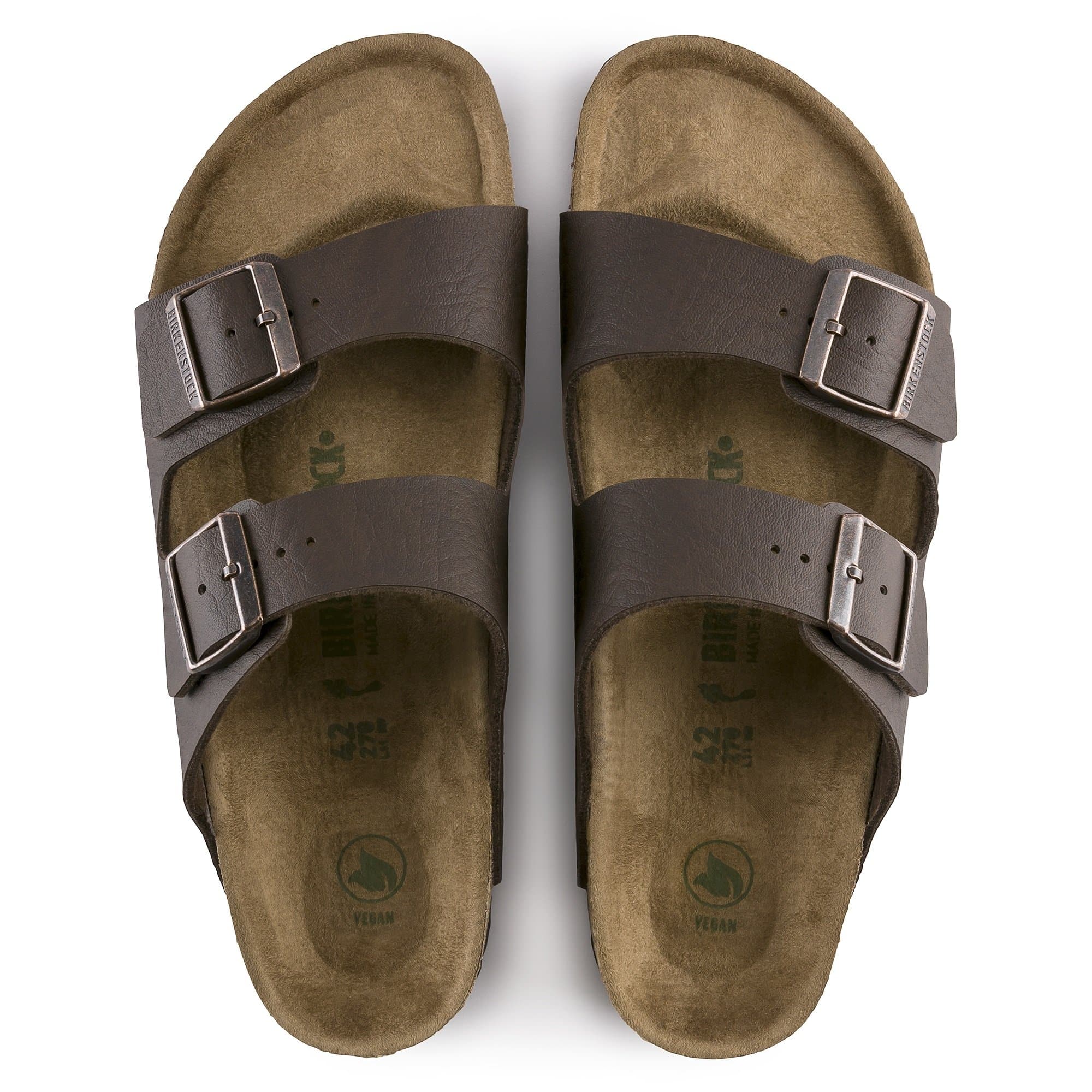 Arizona Vegan Birko-Flor - Image 3