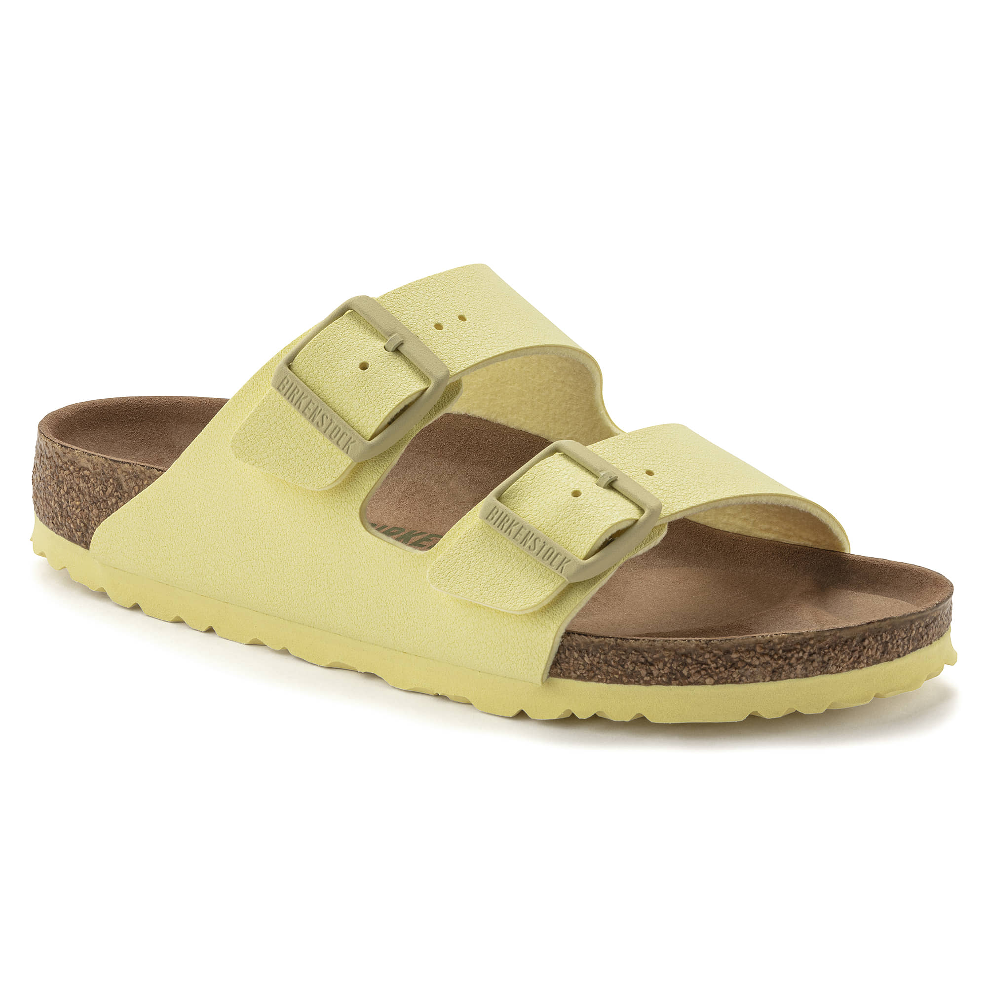 Arizona Vegan Birko-Flor Nubuck