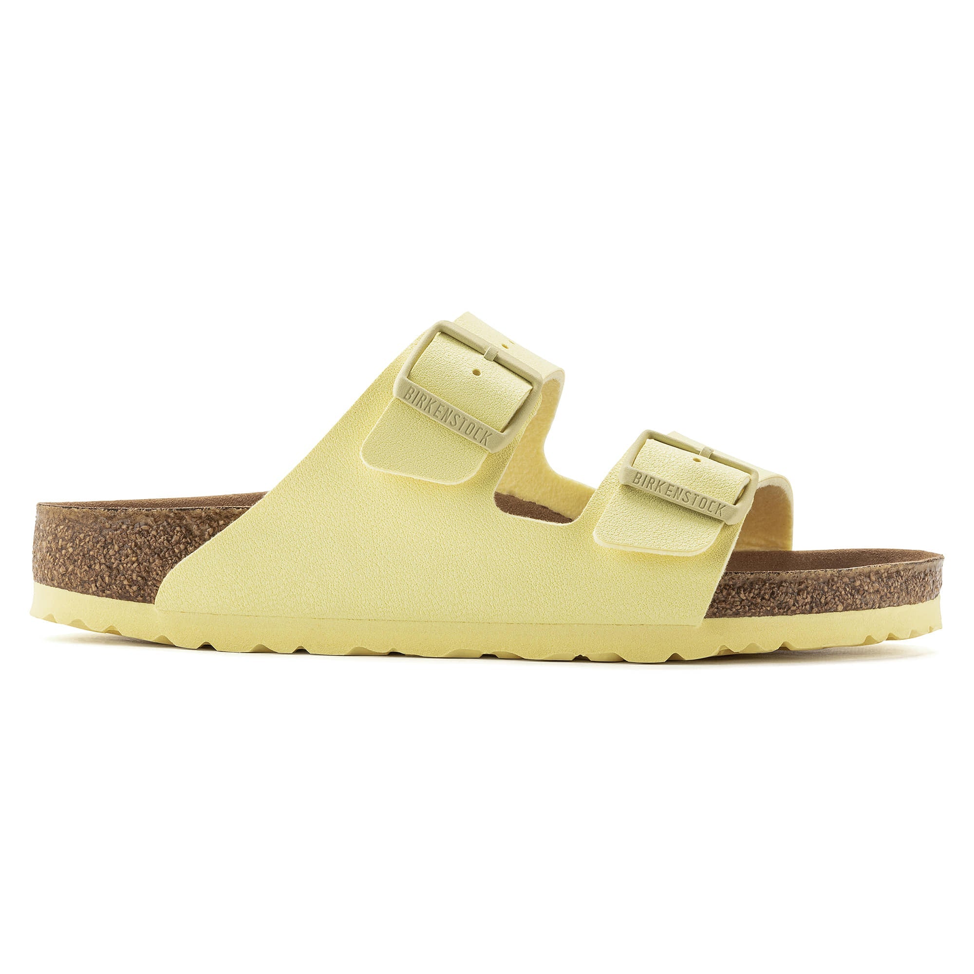 Arizona Vegan Birko-Flor Nubuck - Image 5