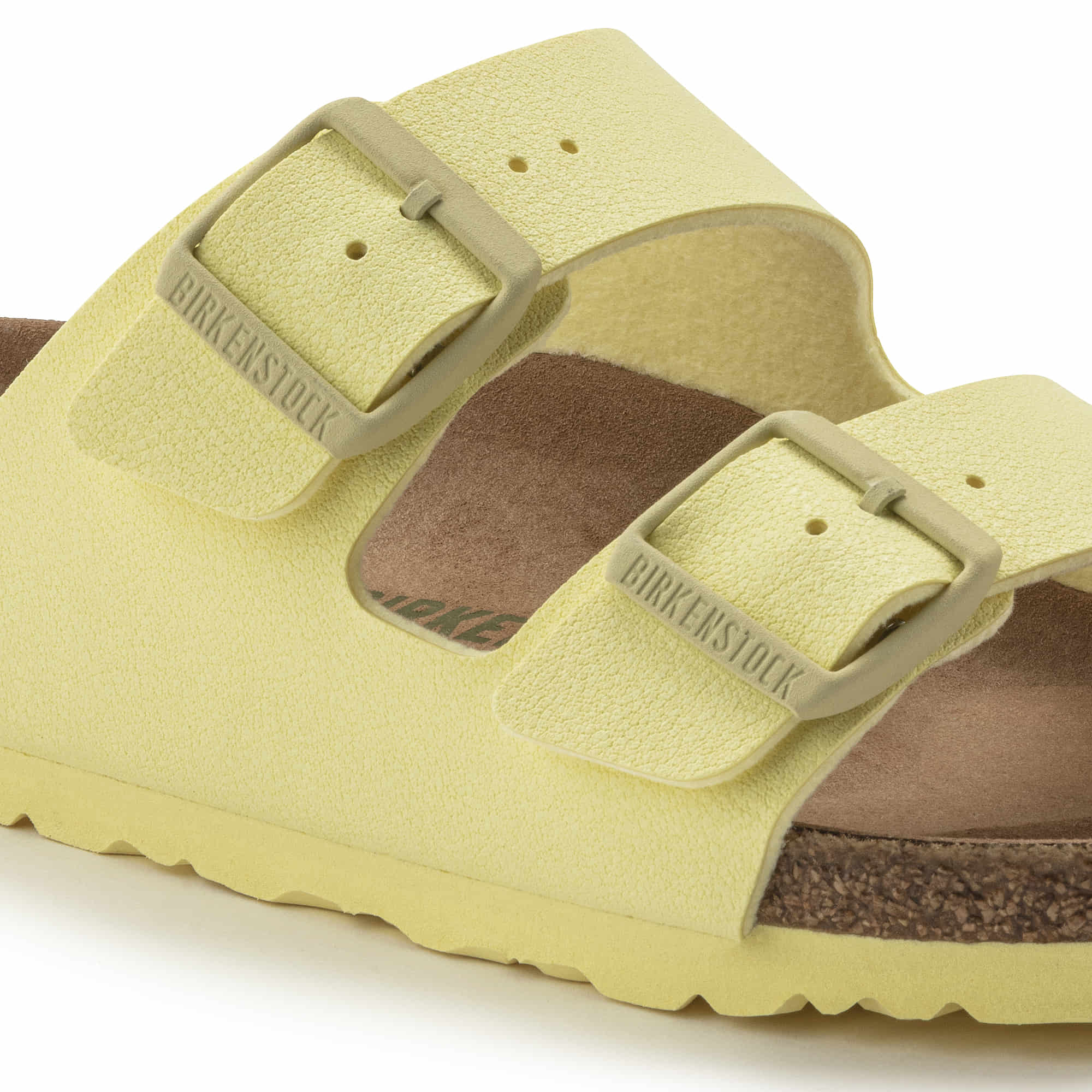 Arizona Vegan Birko-Flor Nubuck - Image 6