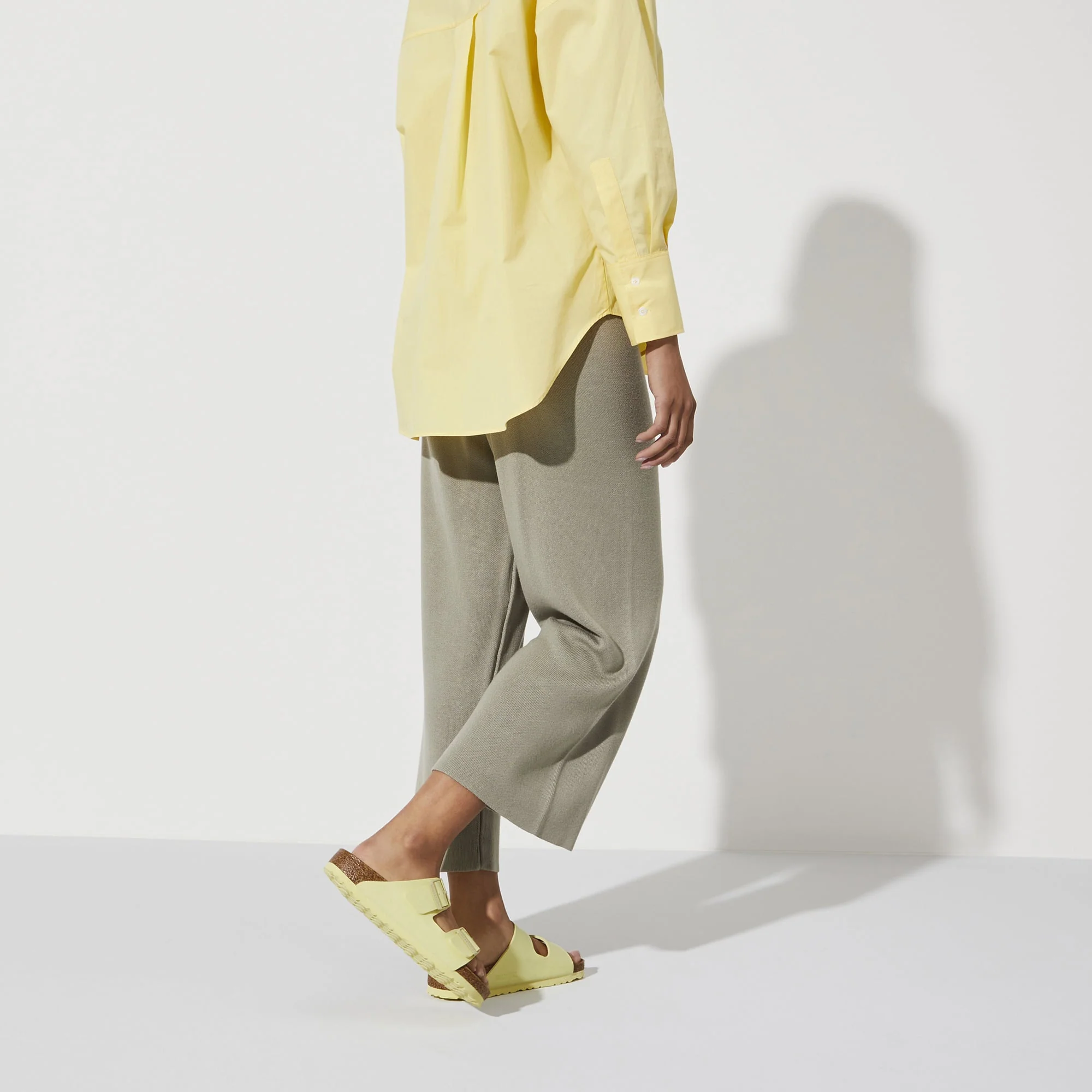Arizona Vegan Birko-Flor Nubuck - Image 7