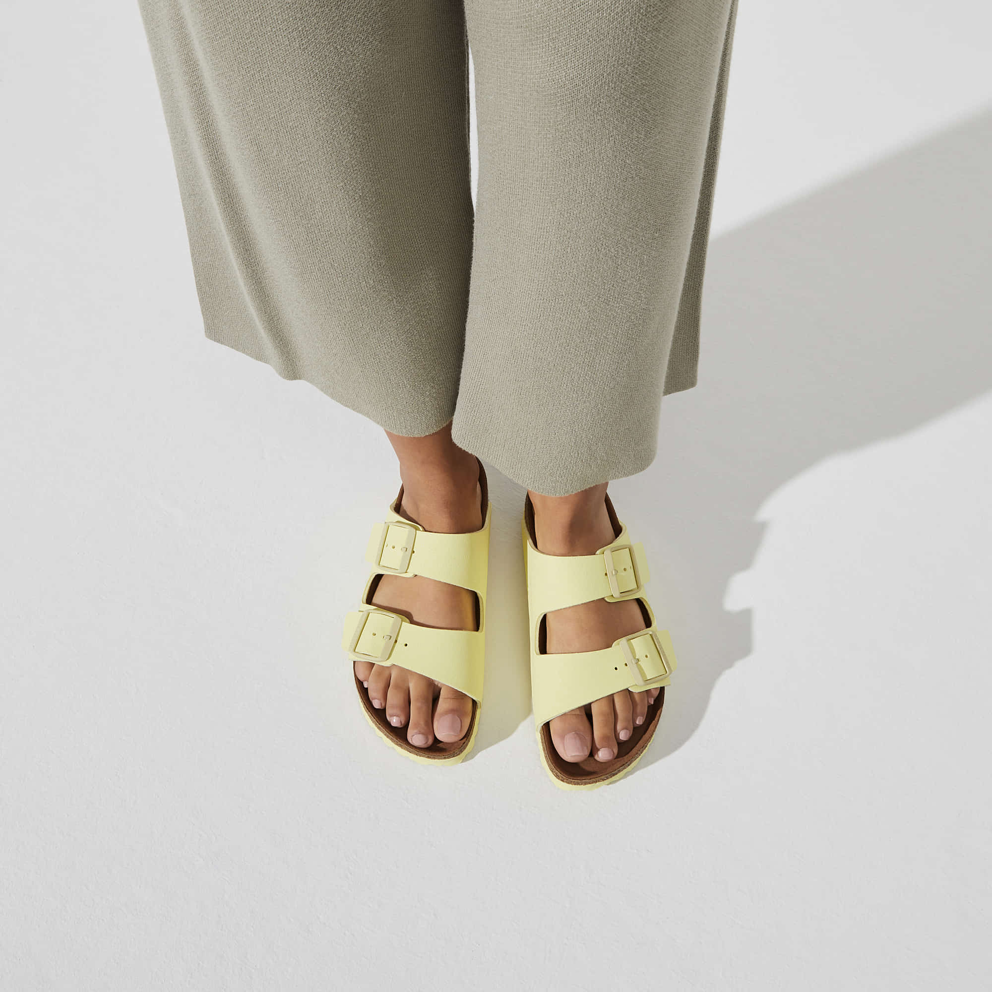 Arizona Vegan Birko-Flor Nubuck - Image 8