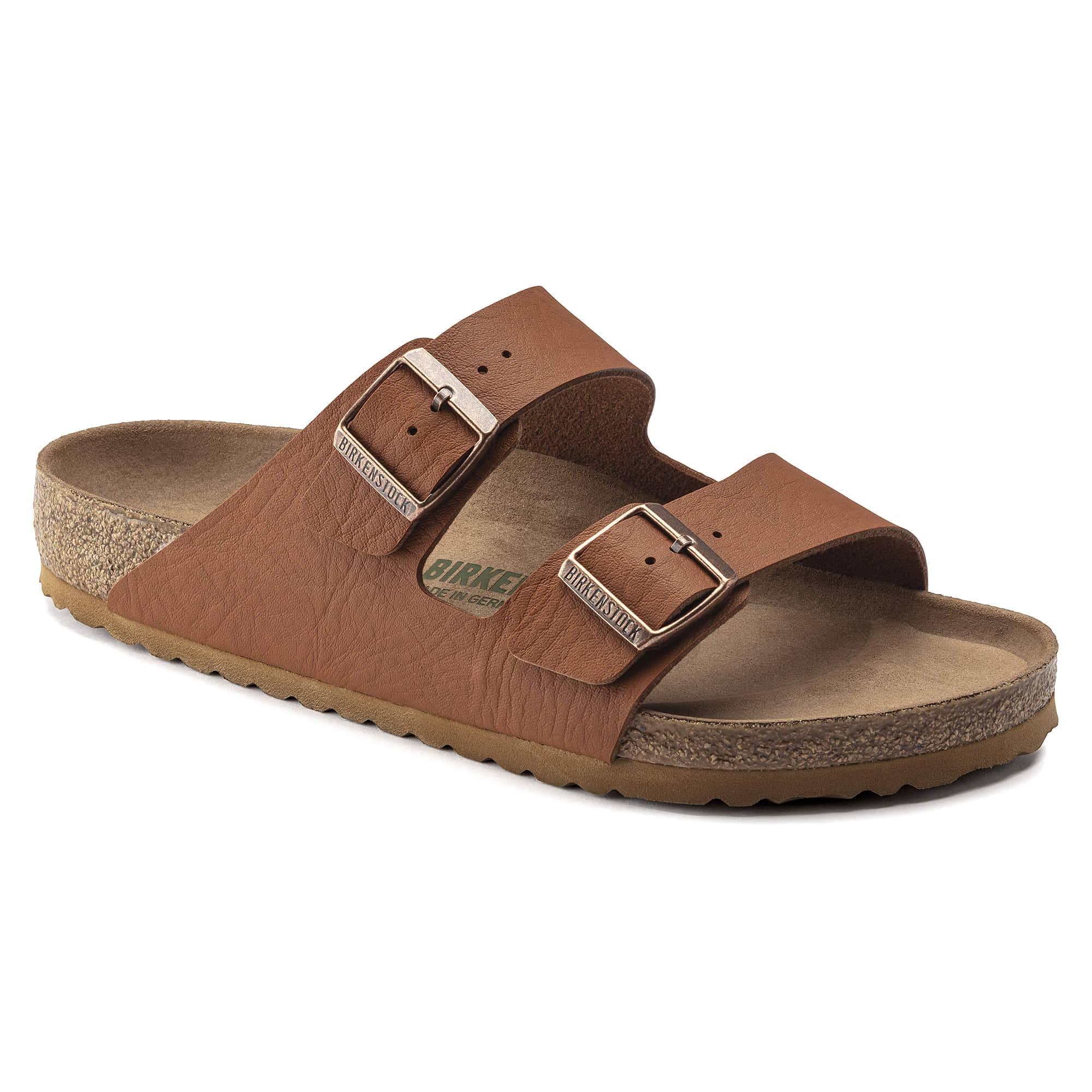 Arizona Vegan Birko-Flor
