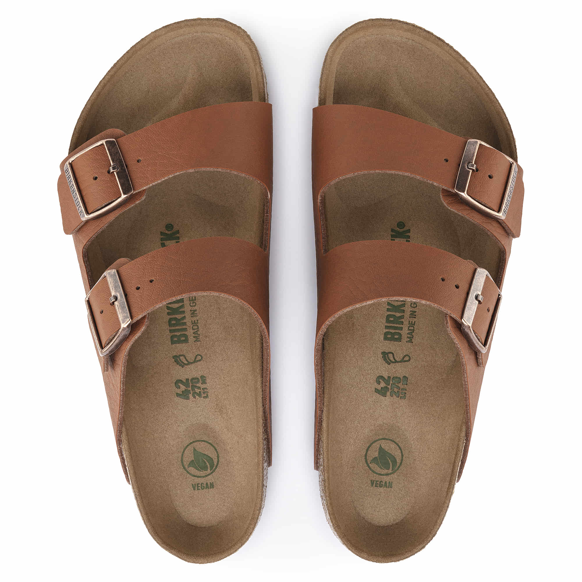 Arizona Vegan Birko-Flor - Image 3