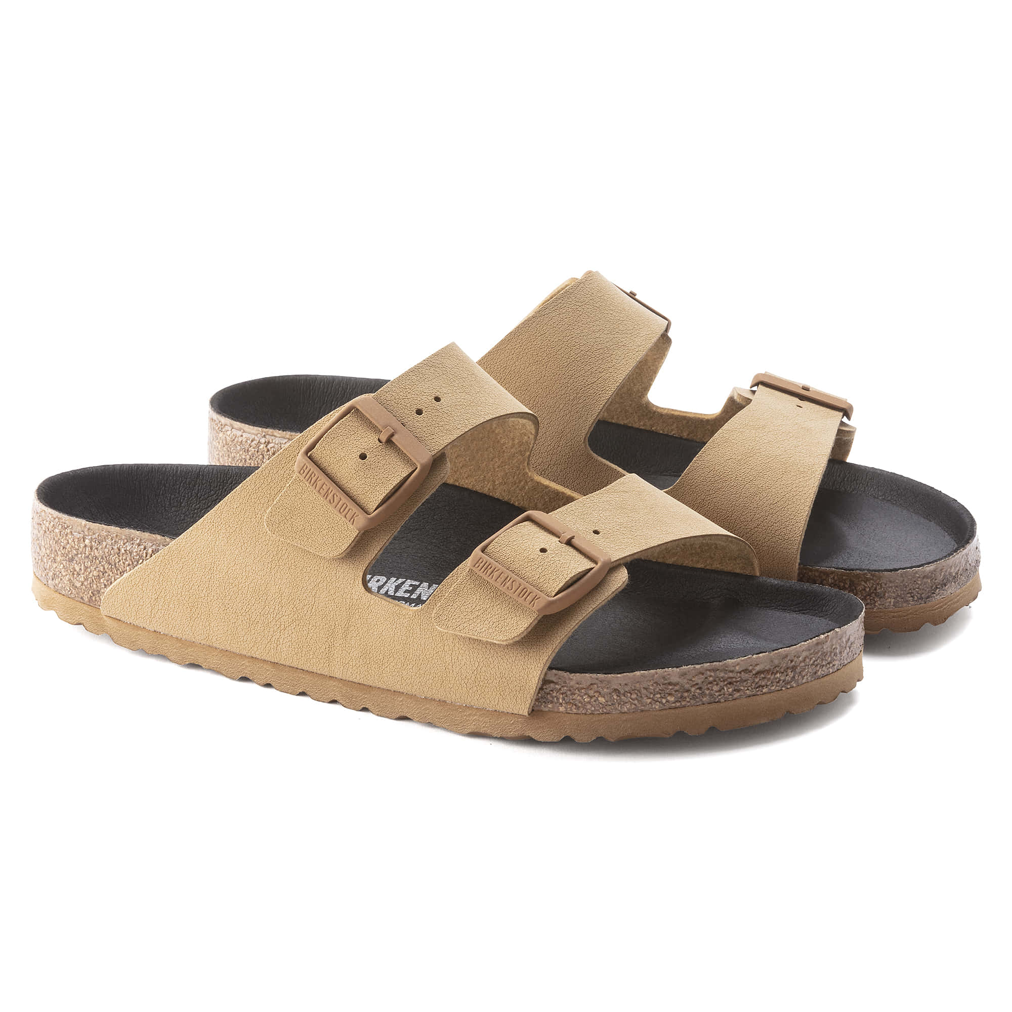 Arizona Birko-Flor Nubuck Vegan - Image 4