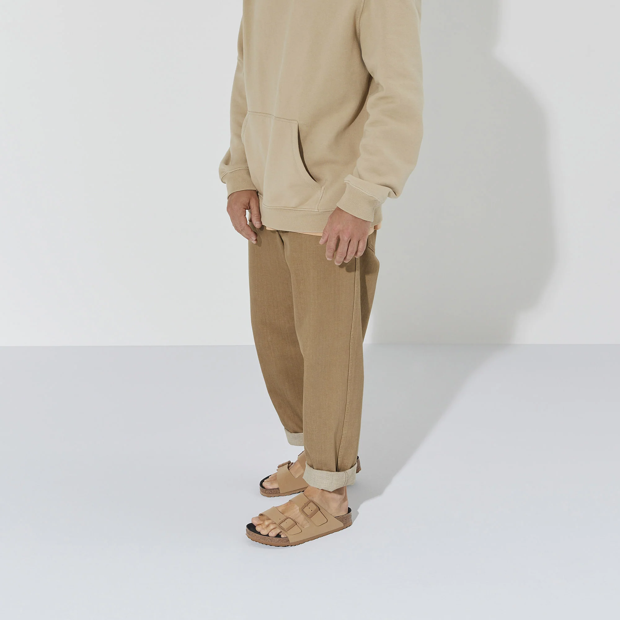 Arizona Birko-Flor Nubuck Vegan - Image 7