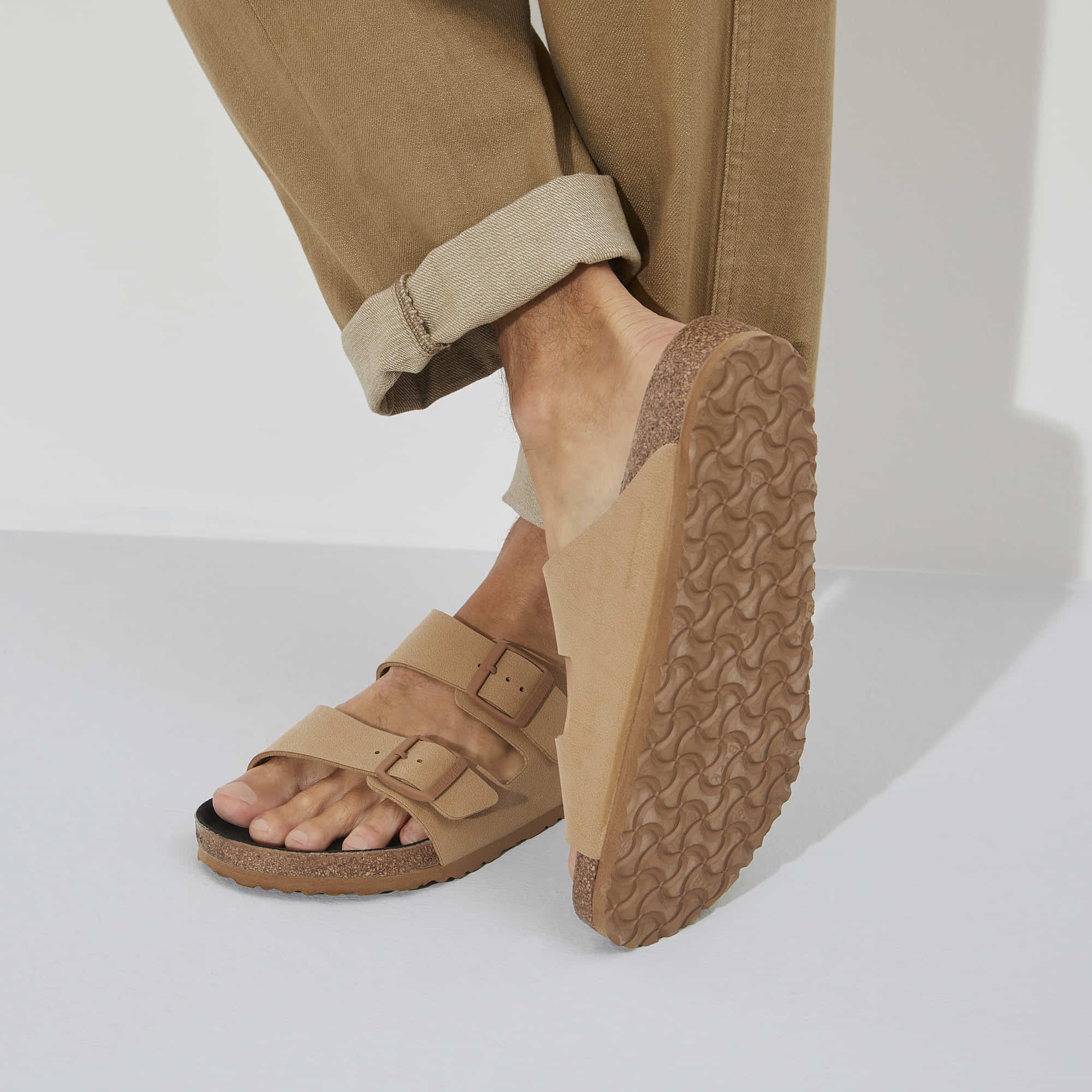 Arizona Birko-Flor Nubuck Vegan - Image 8