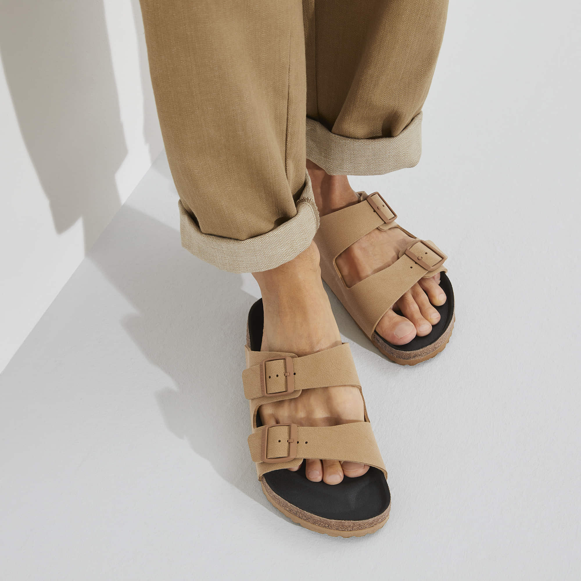 Arizona Birko-Flor Nubuck Vegan - Image 9