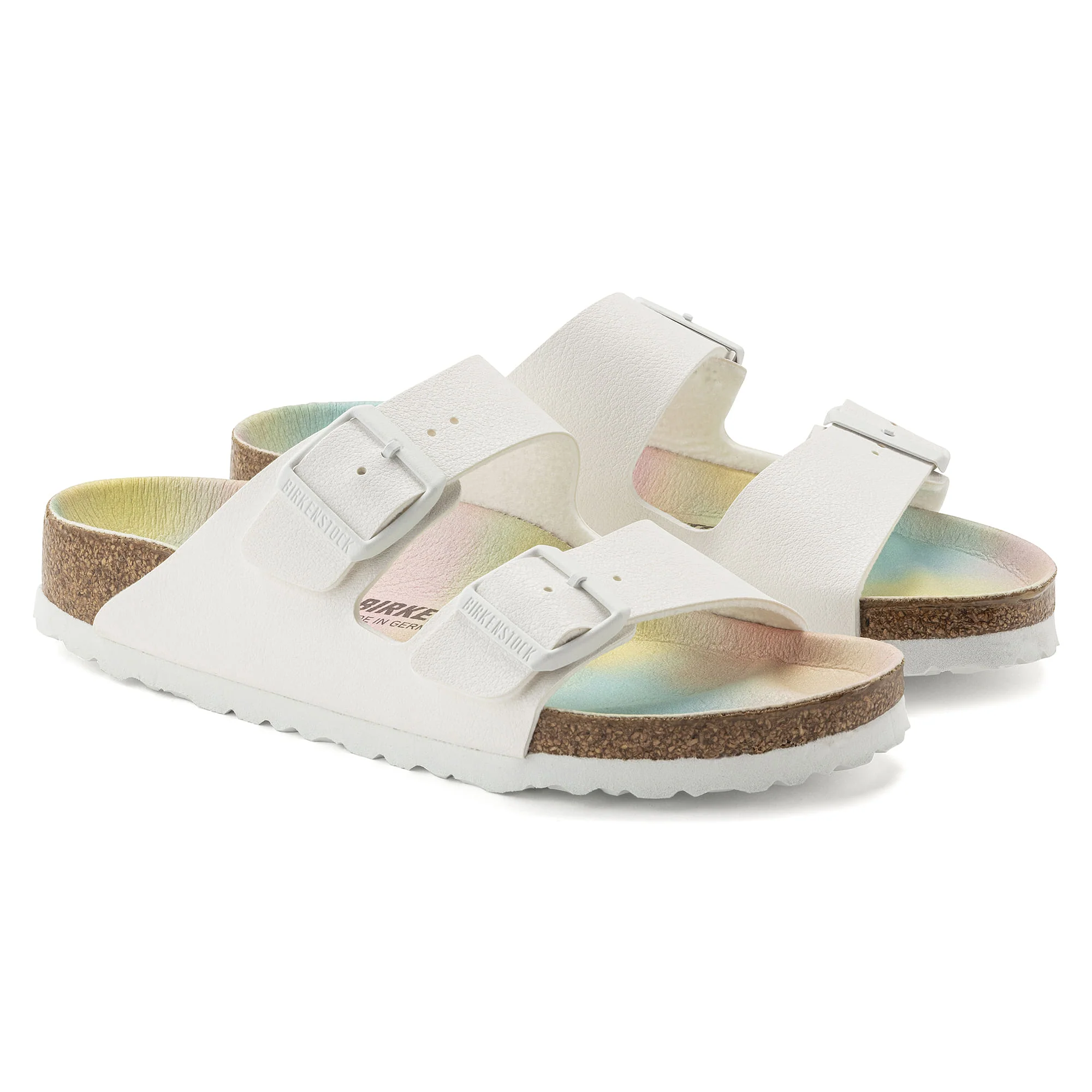 Arizona Vegan Birko-Flor Nubuck - Image 5
