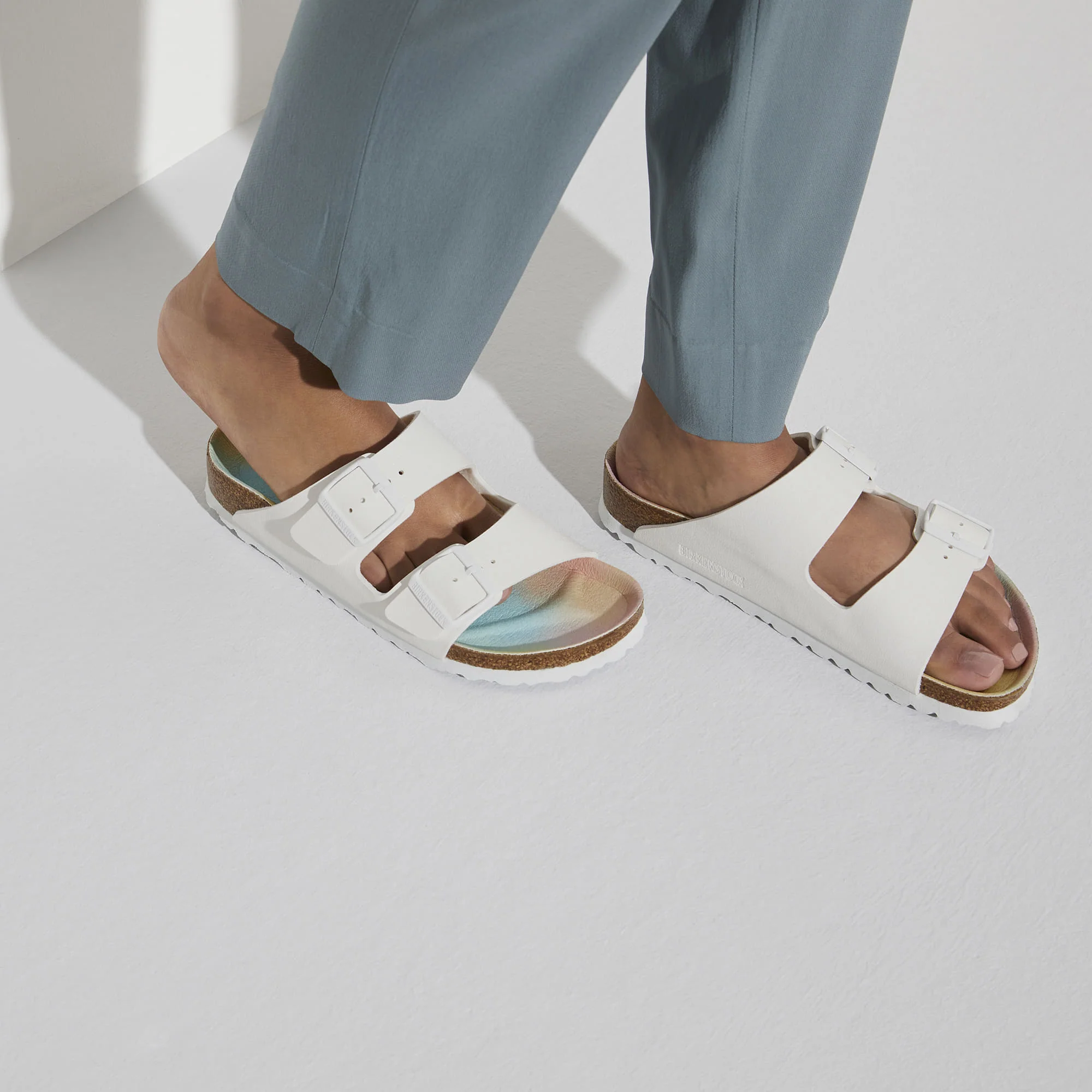 Arizona Vegan Birko-Flor Nubuck - Image 9