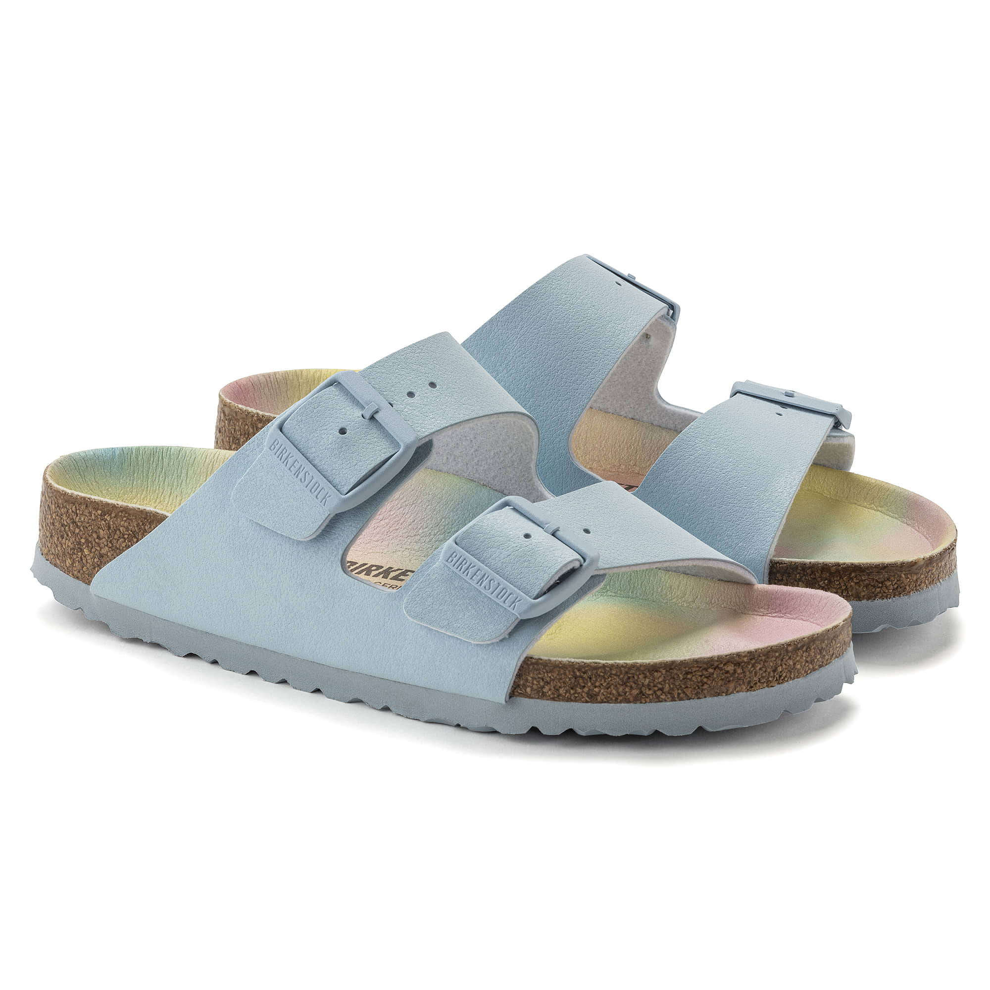 Arizona Vegan Birko-Flor Nubuck - Image 4
