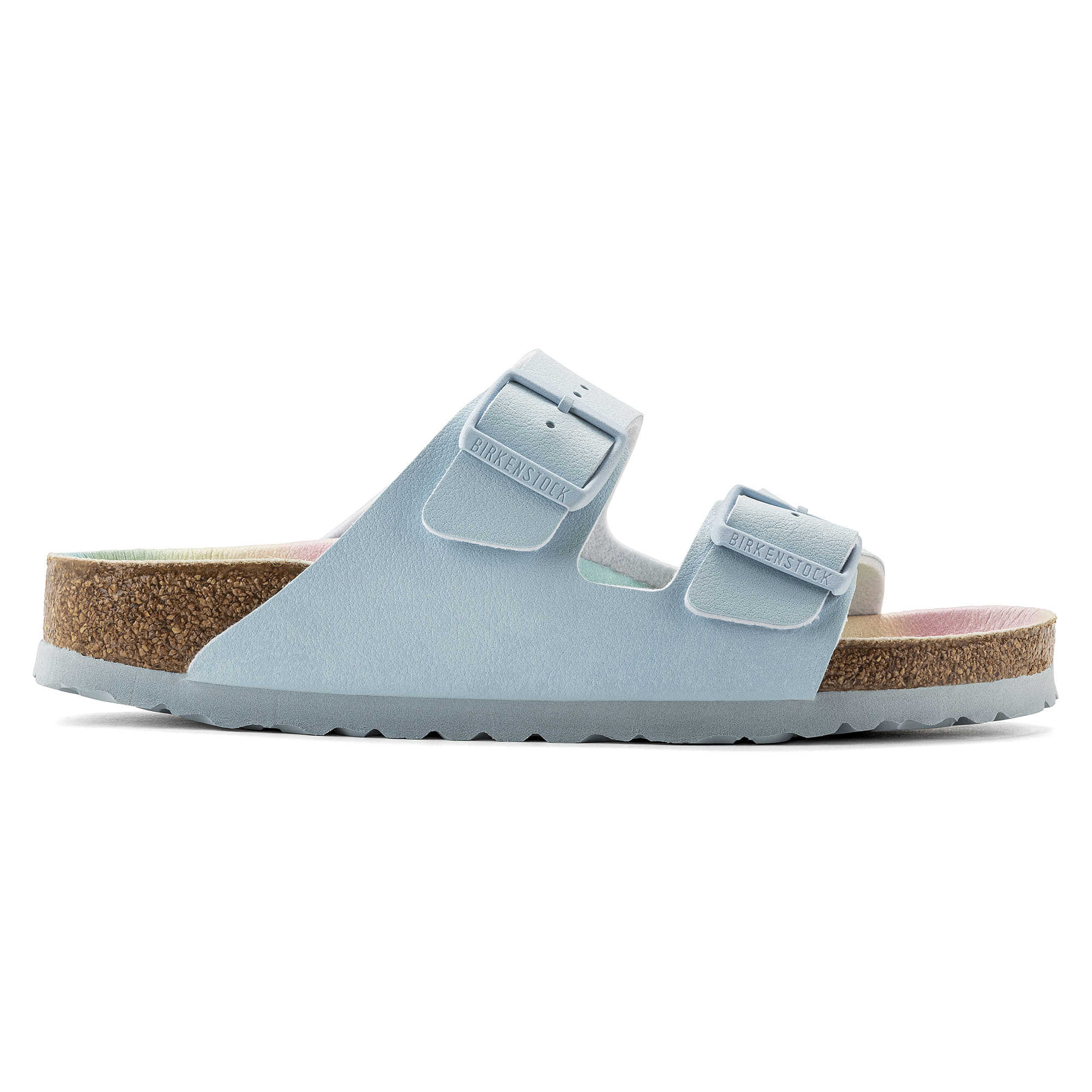 Arizona Vegan Birko-Flor Nubuck - Image 5