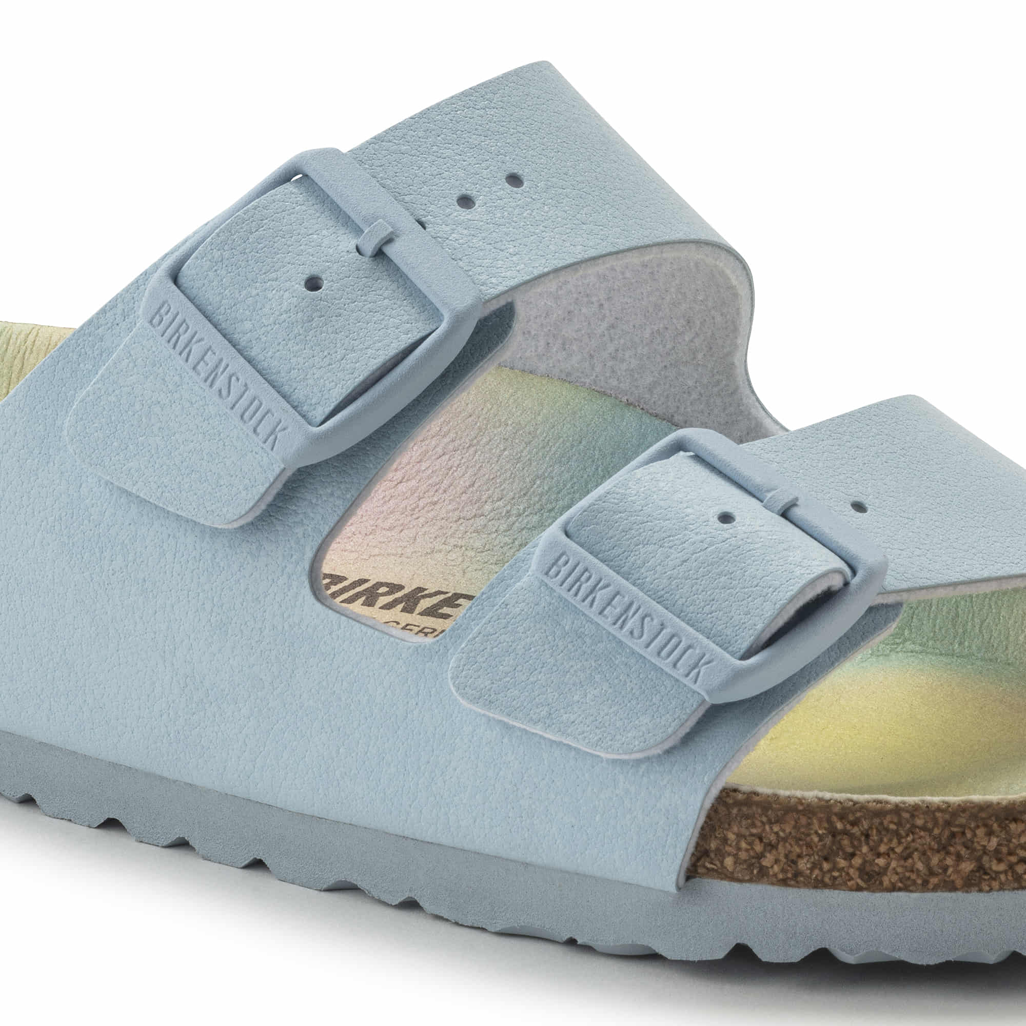 Arizona Vegan Birko-Flor Nubuck - Image 6