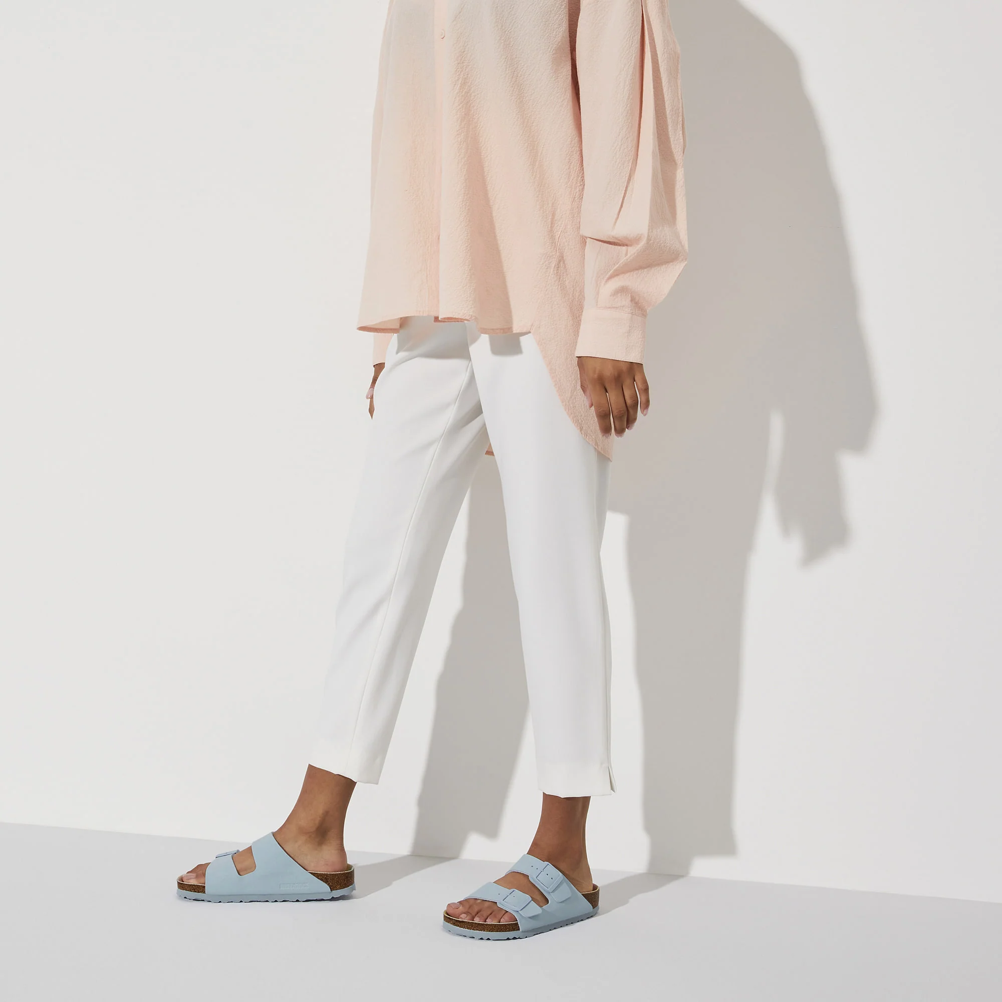 Arizona Vegan Birko-Flor Nubuck - Image 7