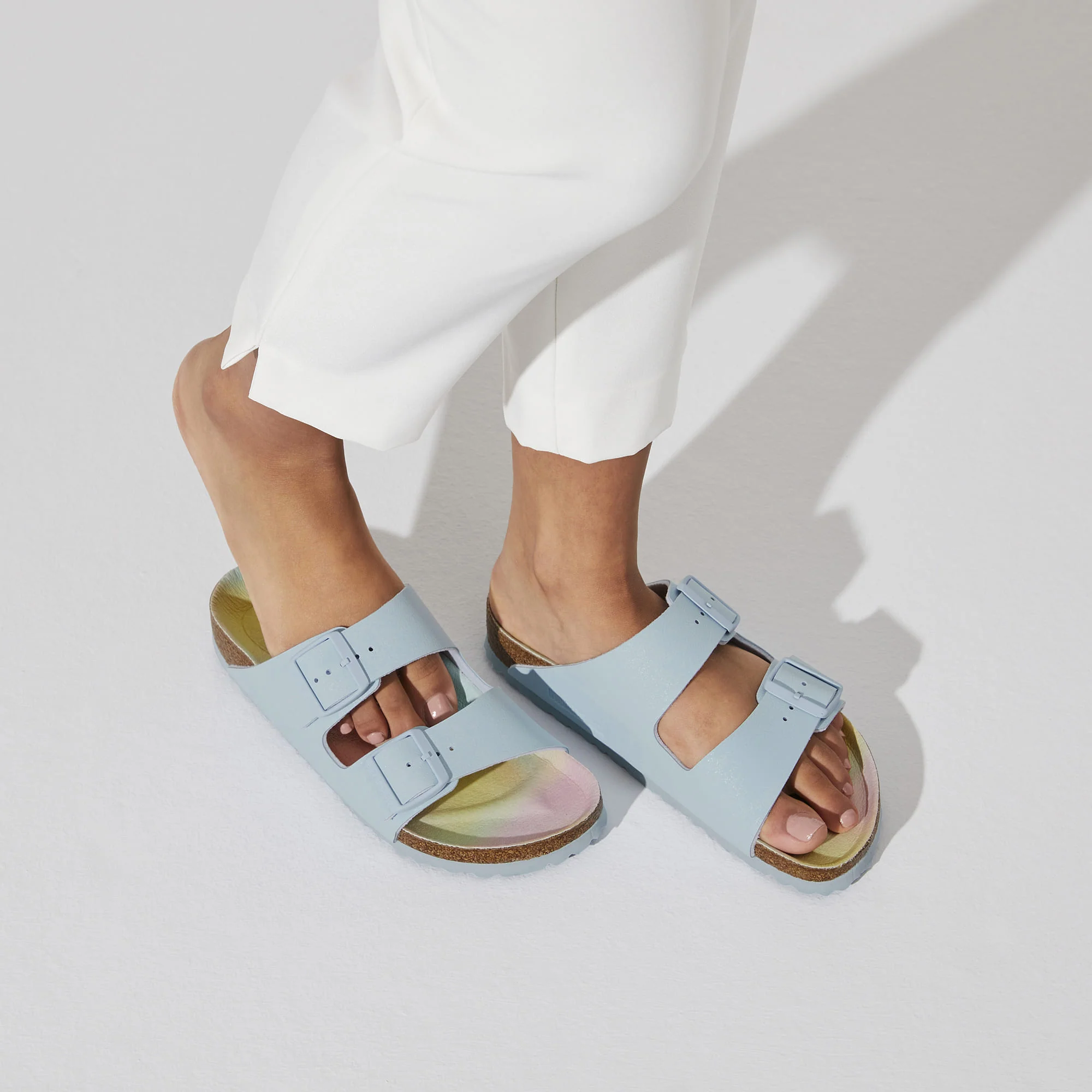 Arizona Vegan Birko-Flor Nubuck - Image 9
