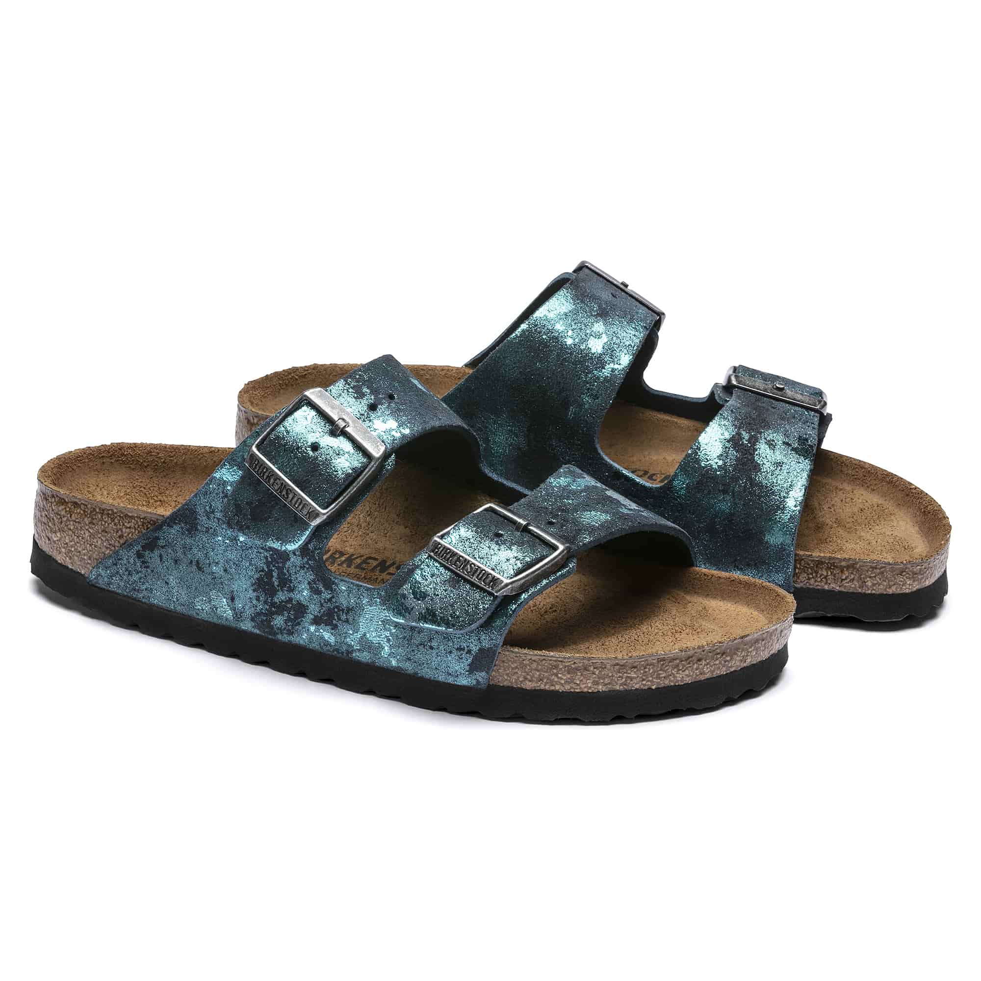 Arizona Suede Leather - Image 3
