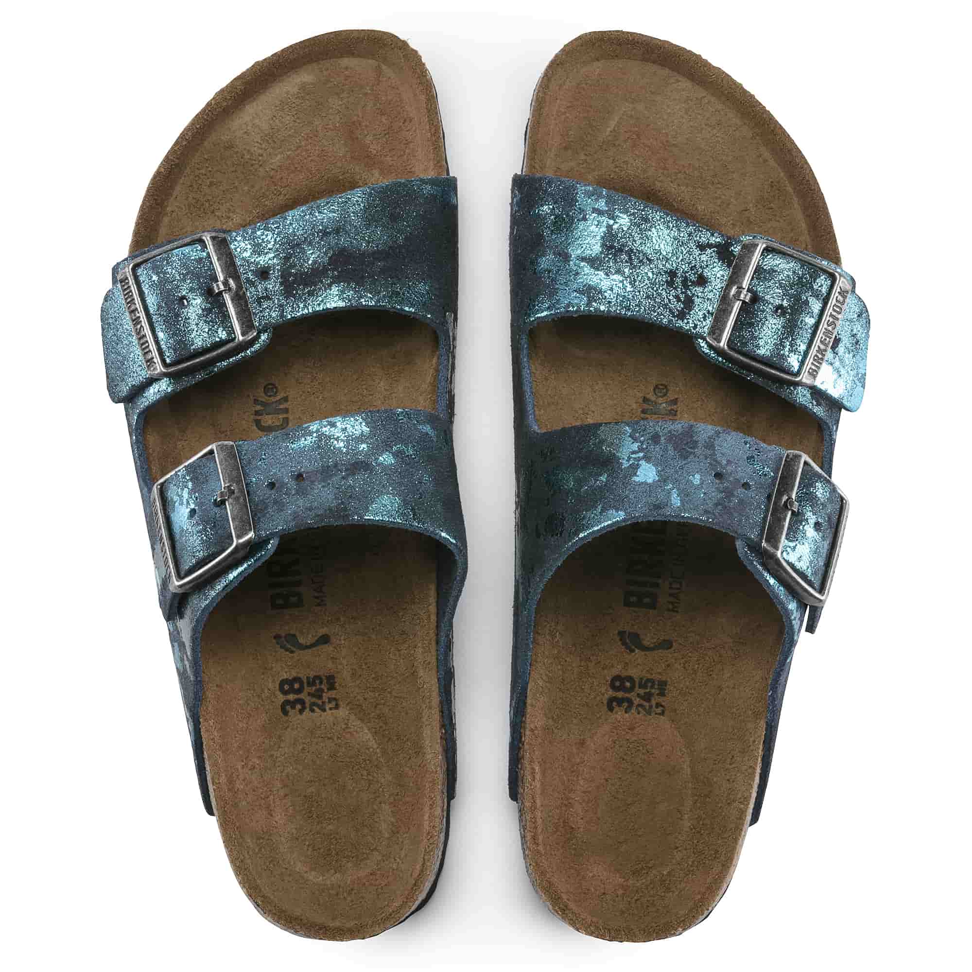 Arizona Suede Leather - Image 4