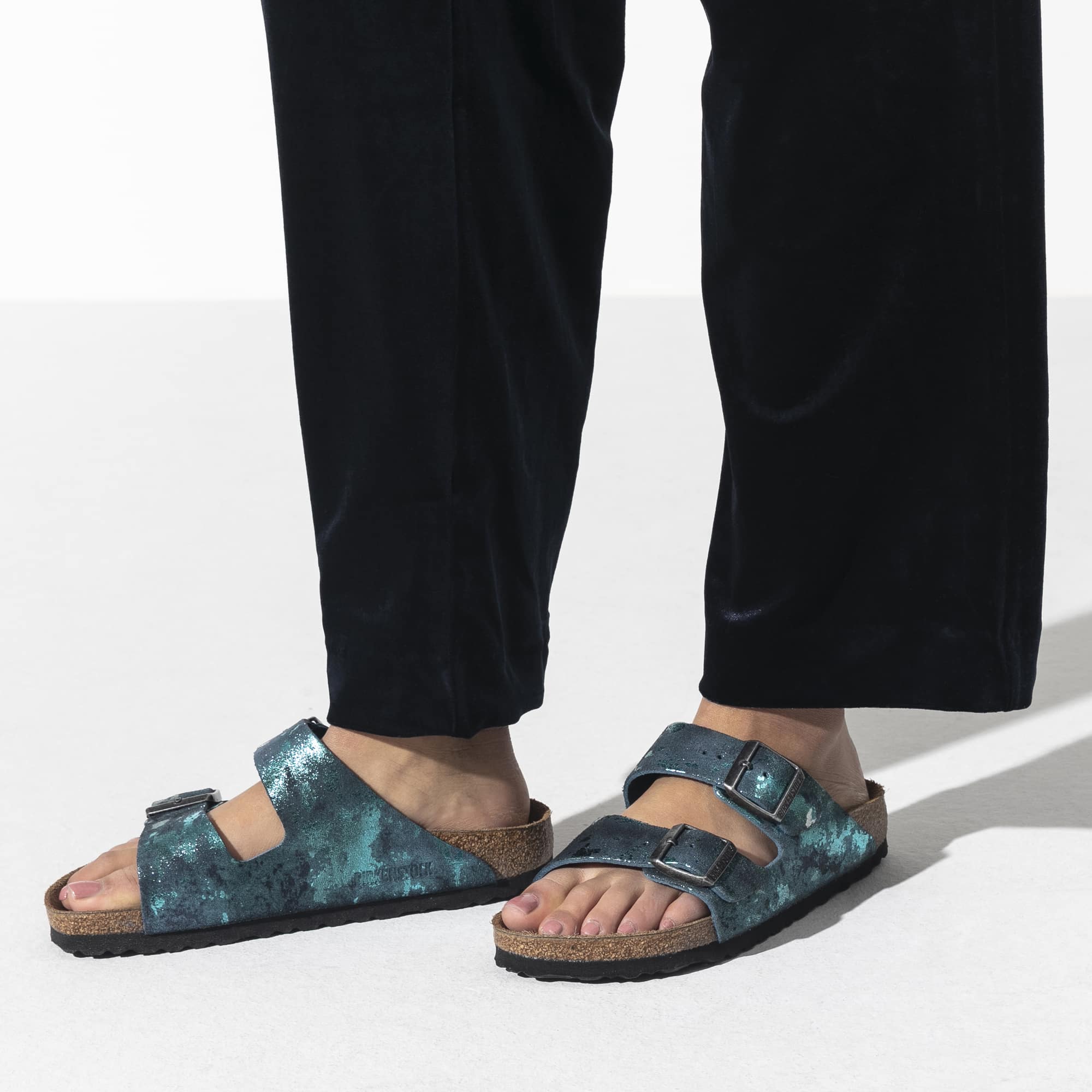 Arizona Suede Leather - Image 8