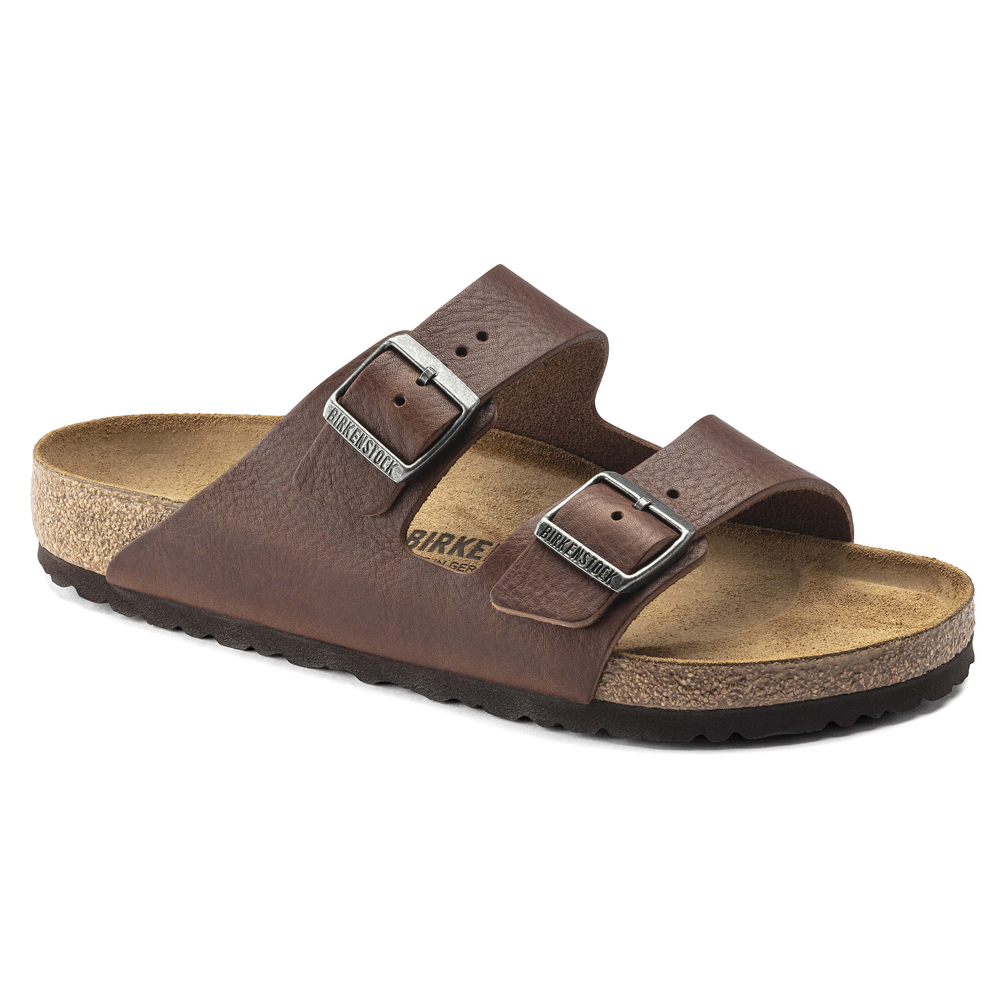 Arizona Natural Leather