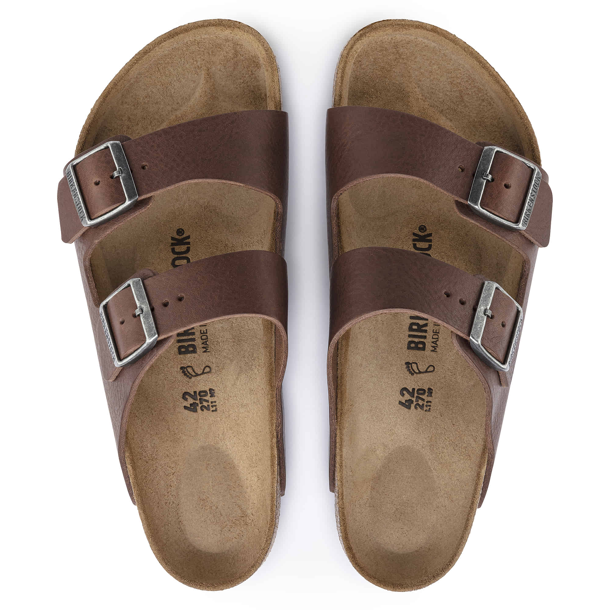 Arizona Natural Leather - Image 3