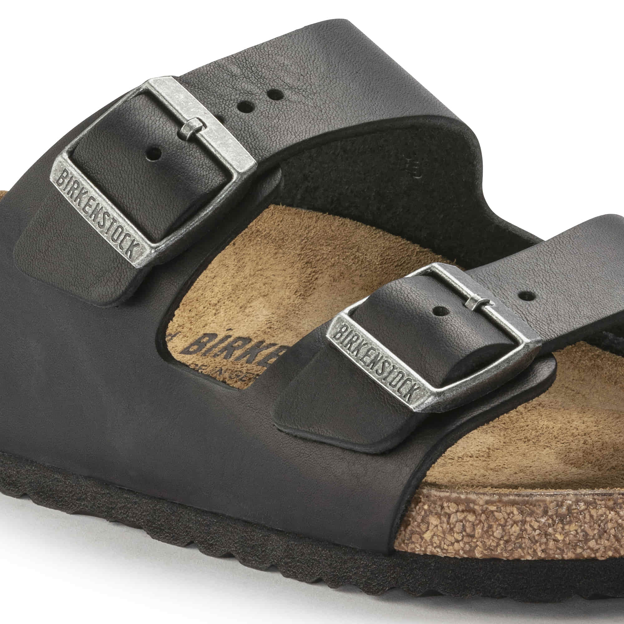 SamiraNatural Leather - Image 6