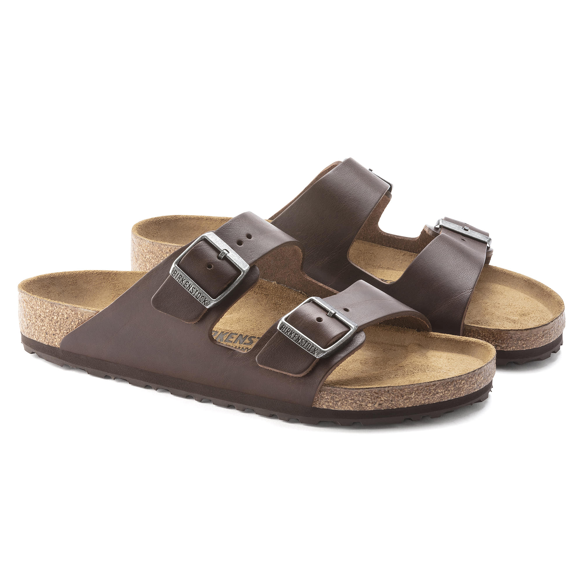 Arizona Grip Natural Leather - Image 4
