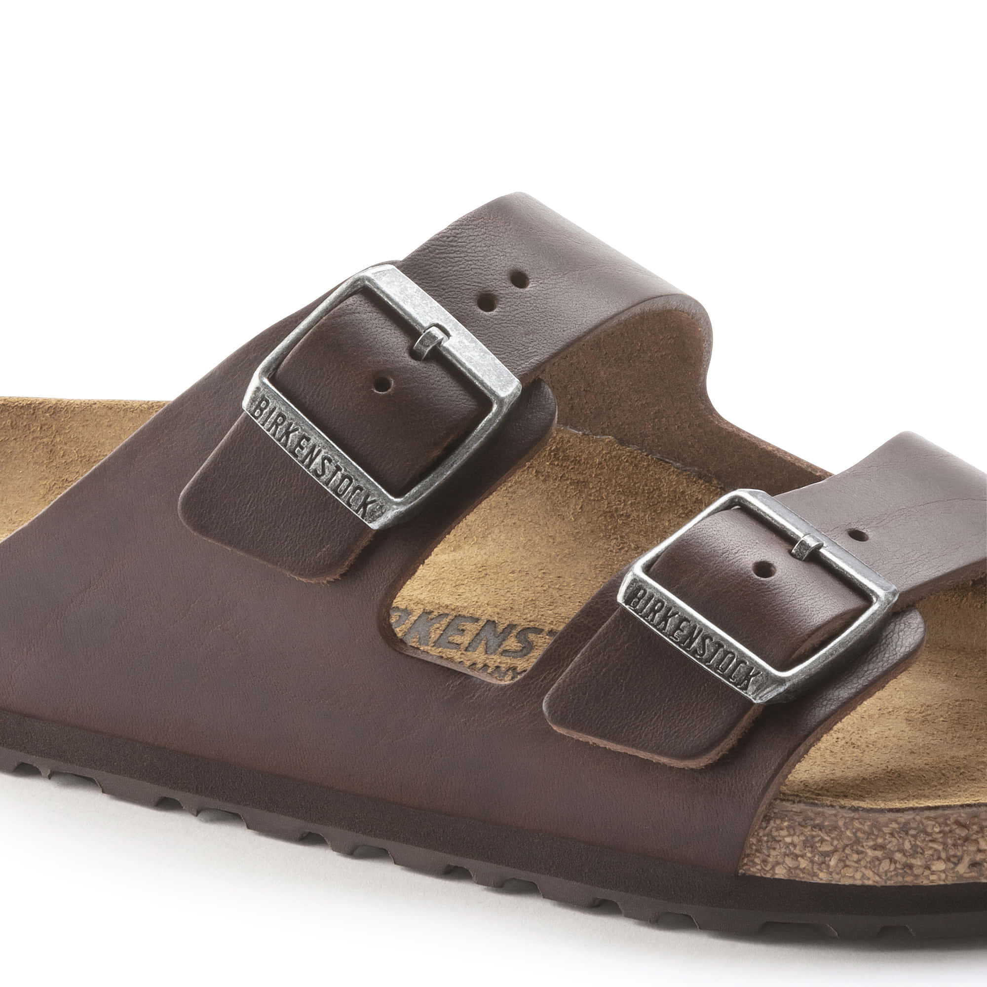Arizona Grip Natural Leather - Image 6