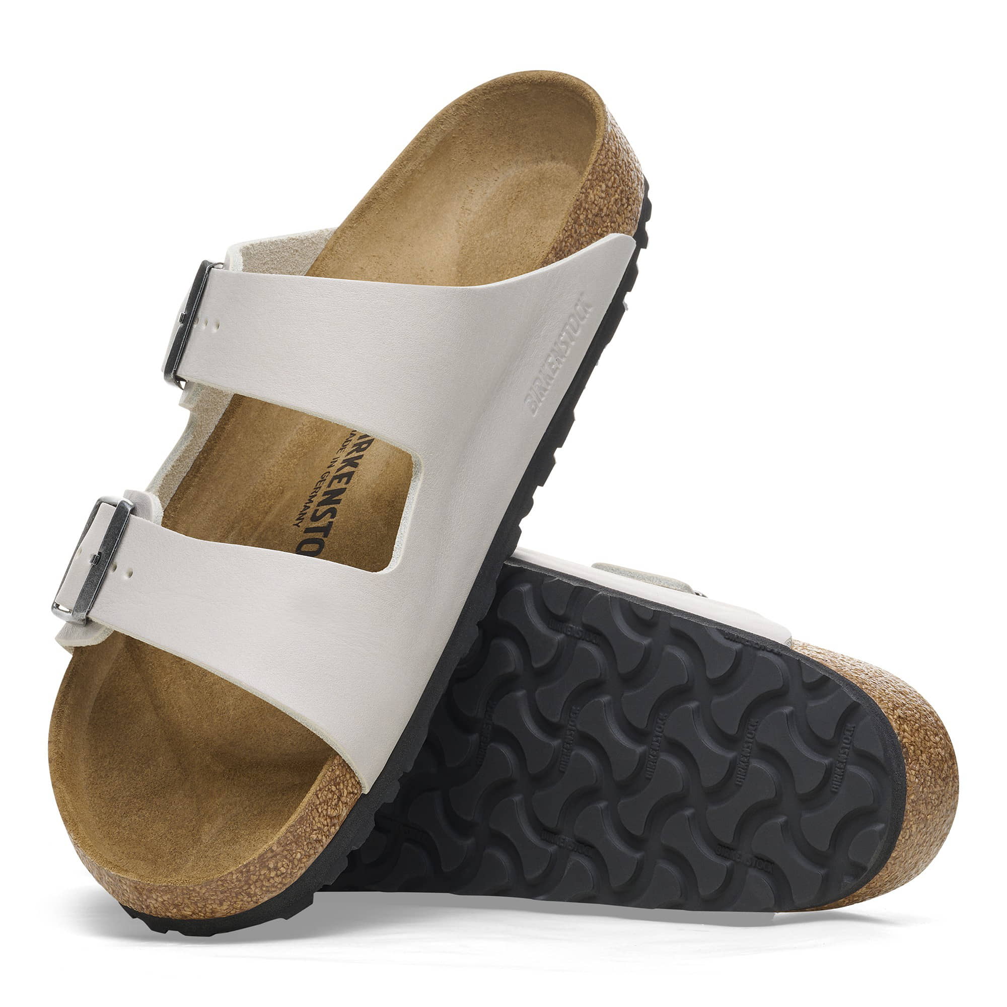 Arizona Grip Natural Leather - Image 2
