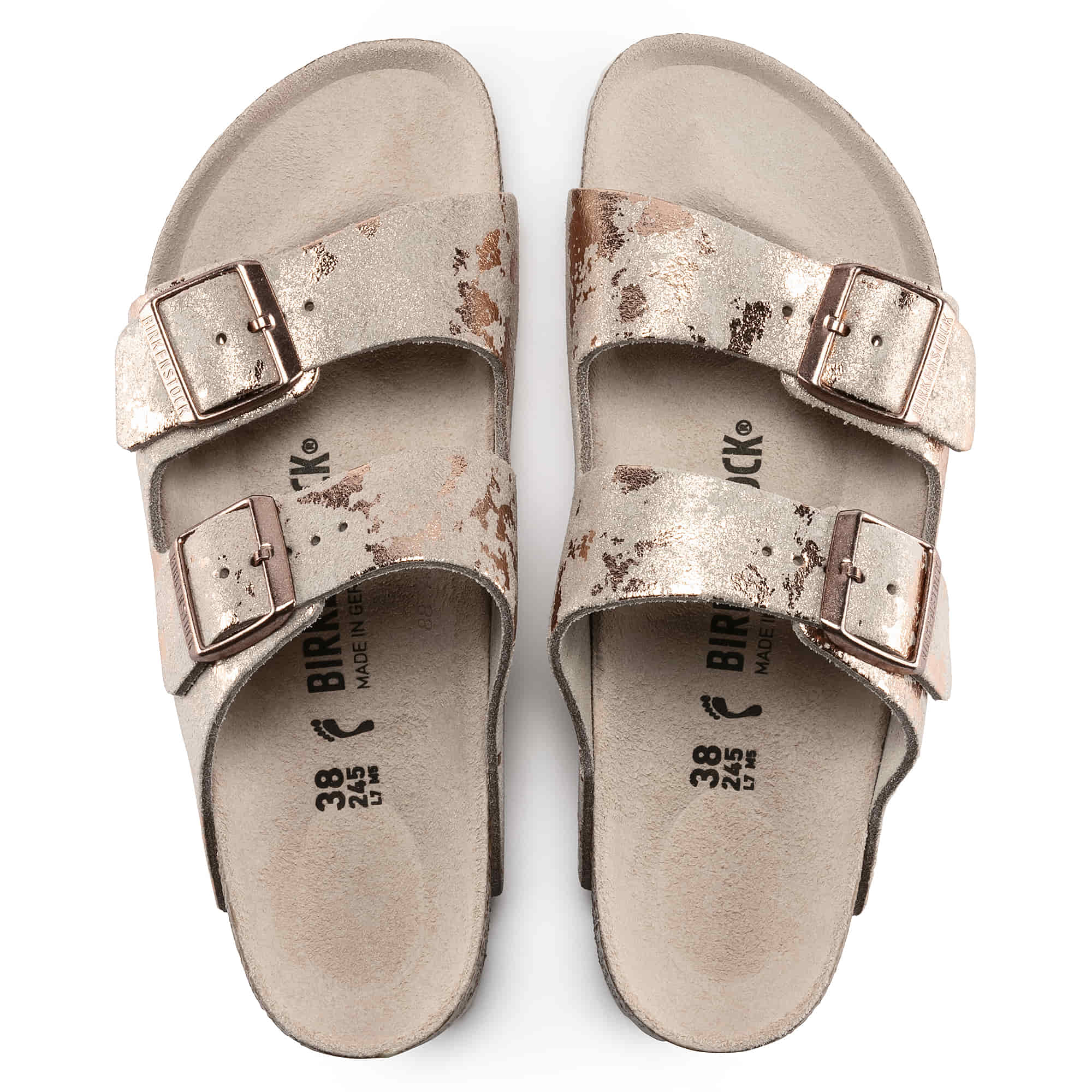 Arizona Suede Leather - Image 3