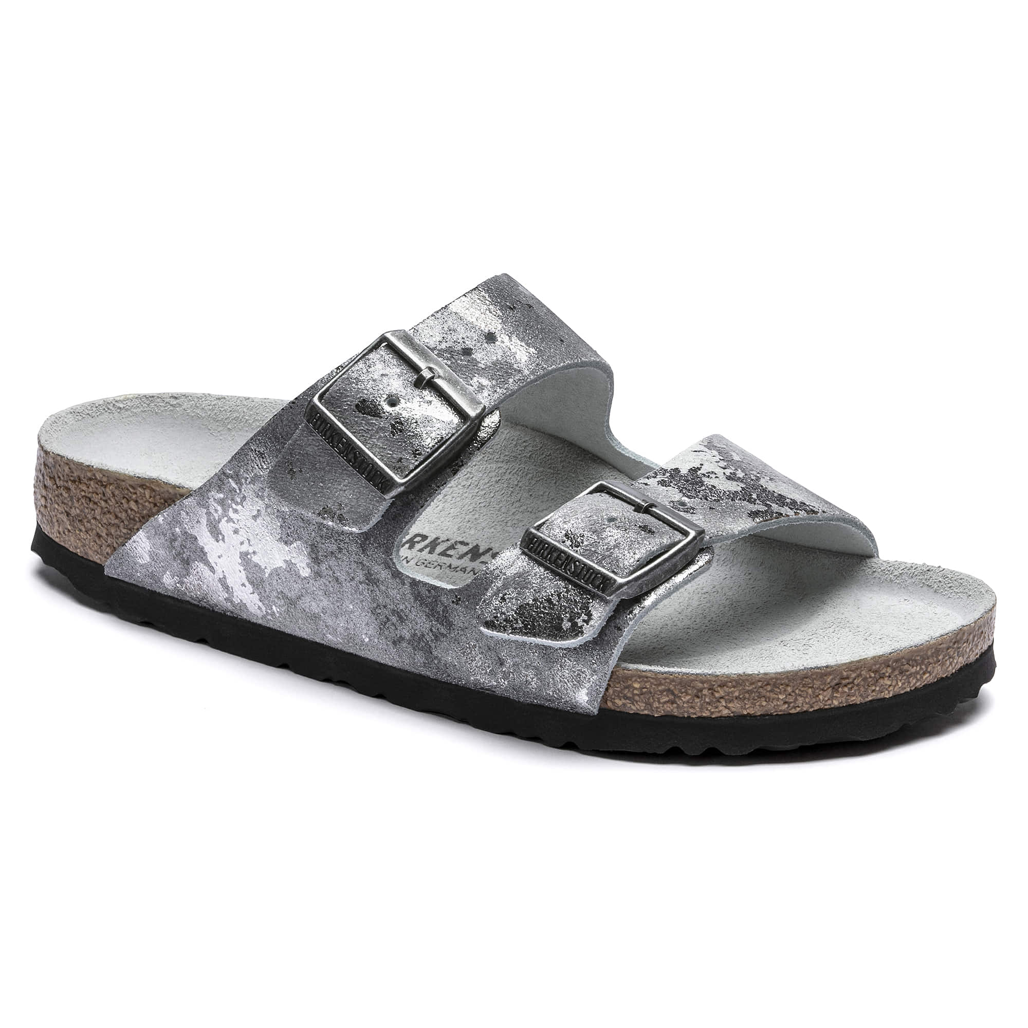 Arizona Suede Leather