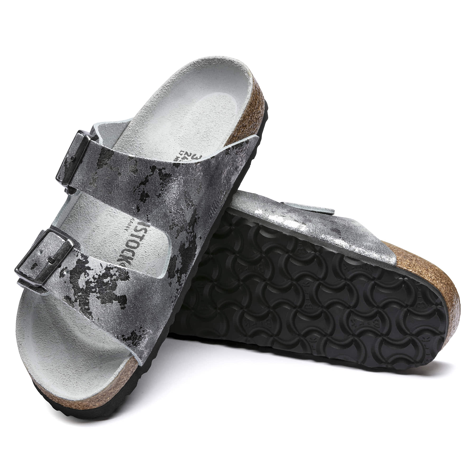 Arizona Suede Leather - Image 2