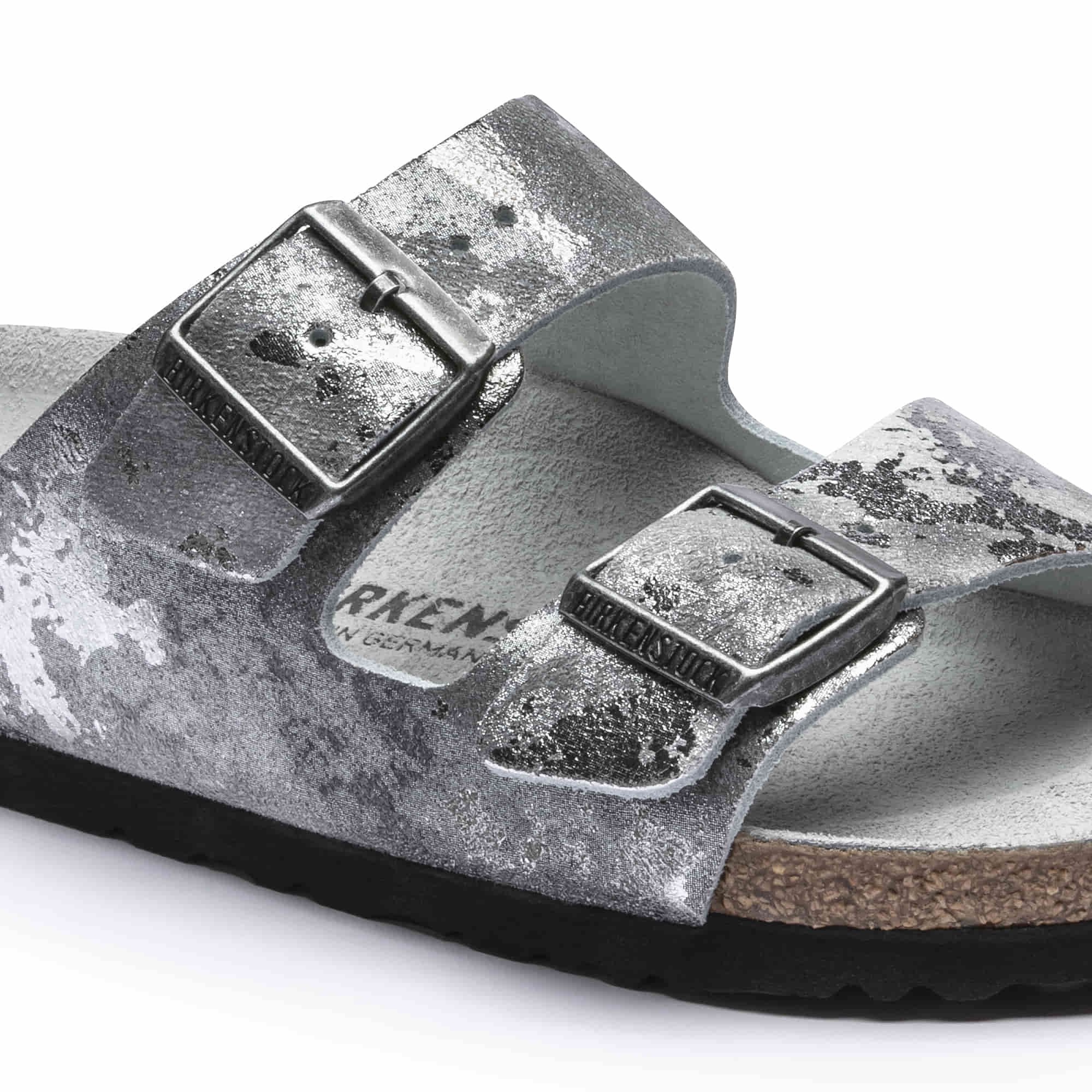 Arizona Suede Leather - Image 6