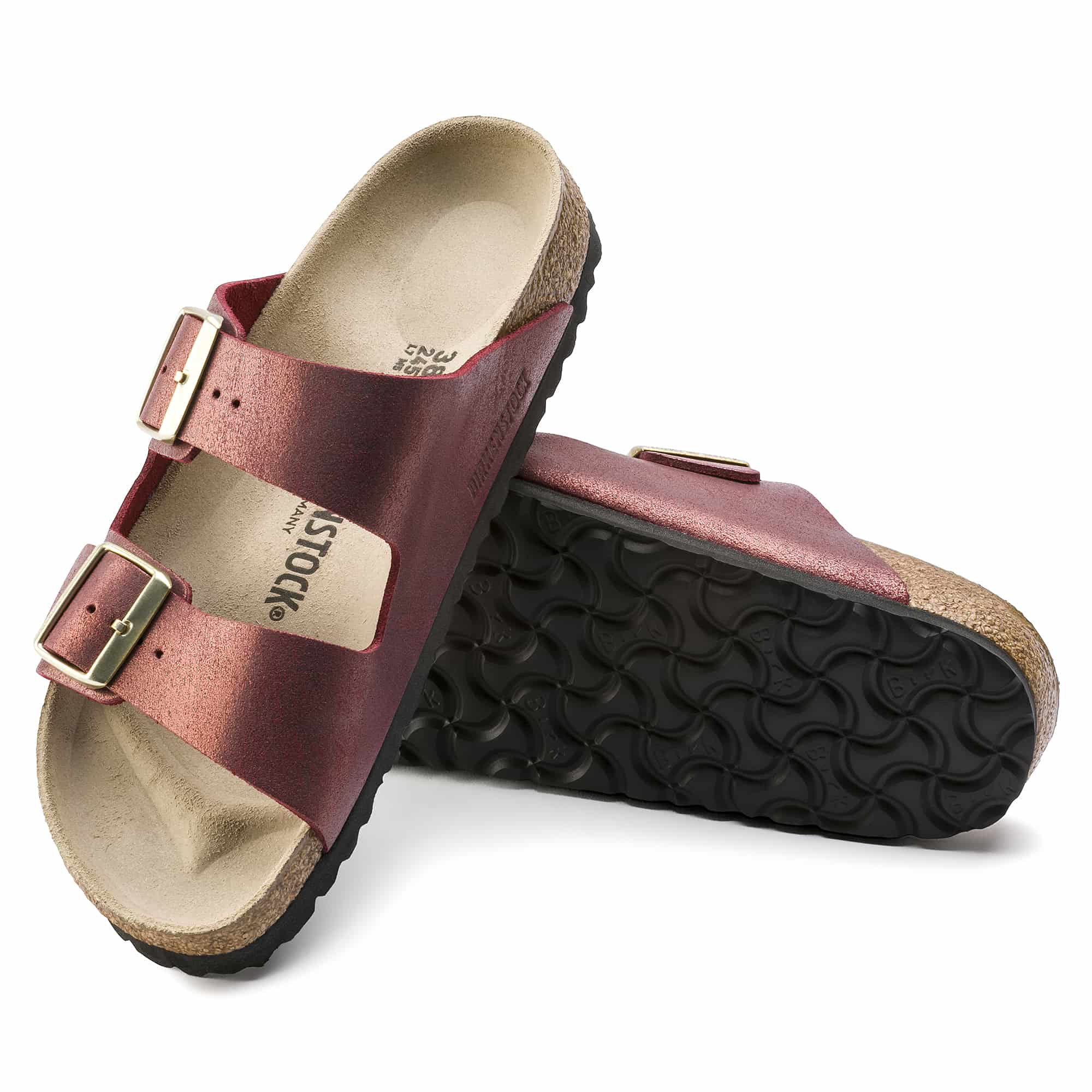 Arizona Leather - Image 2