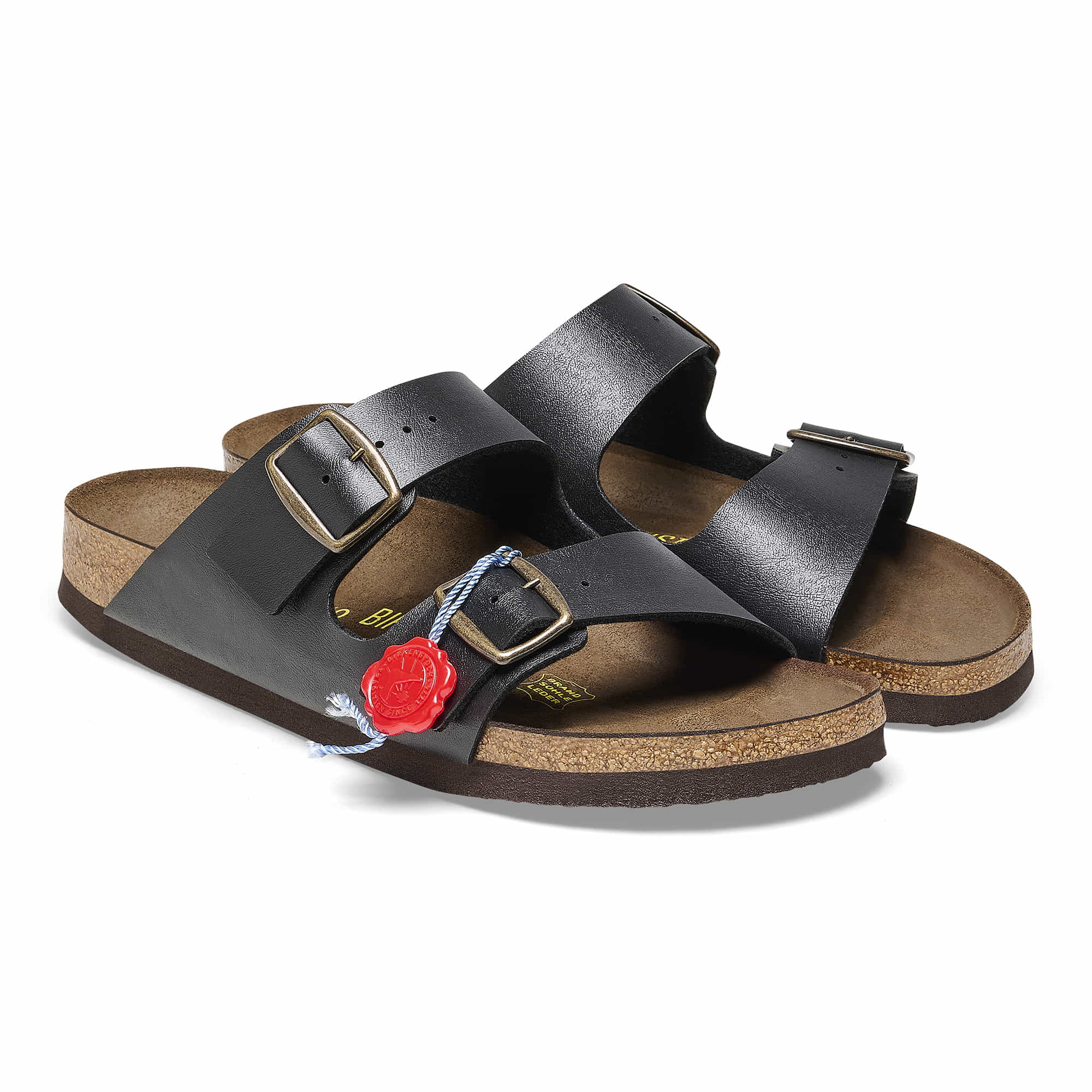 Arizona 1973 Birko-Flor Black + Socke - Image 5