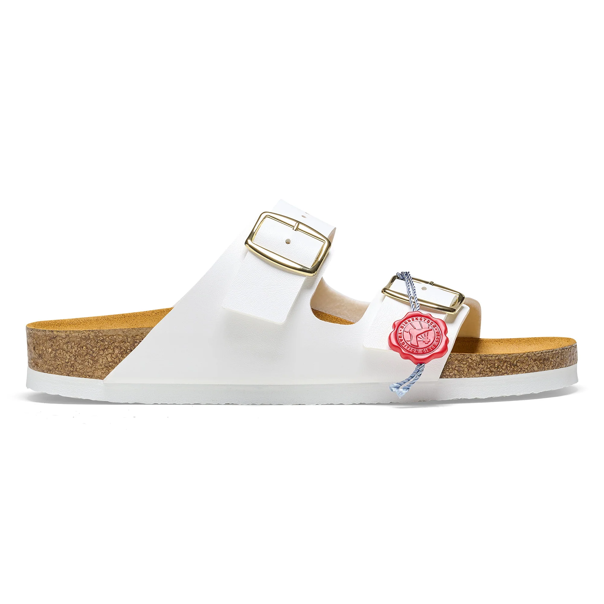Arizona 1973 Birko-Flor White + Socke - Image 7