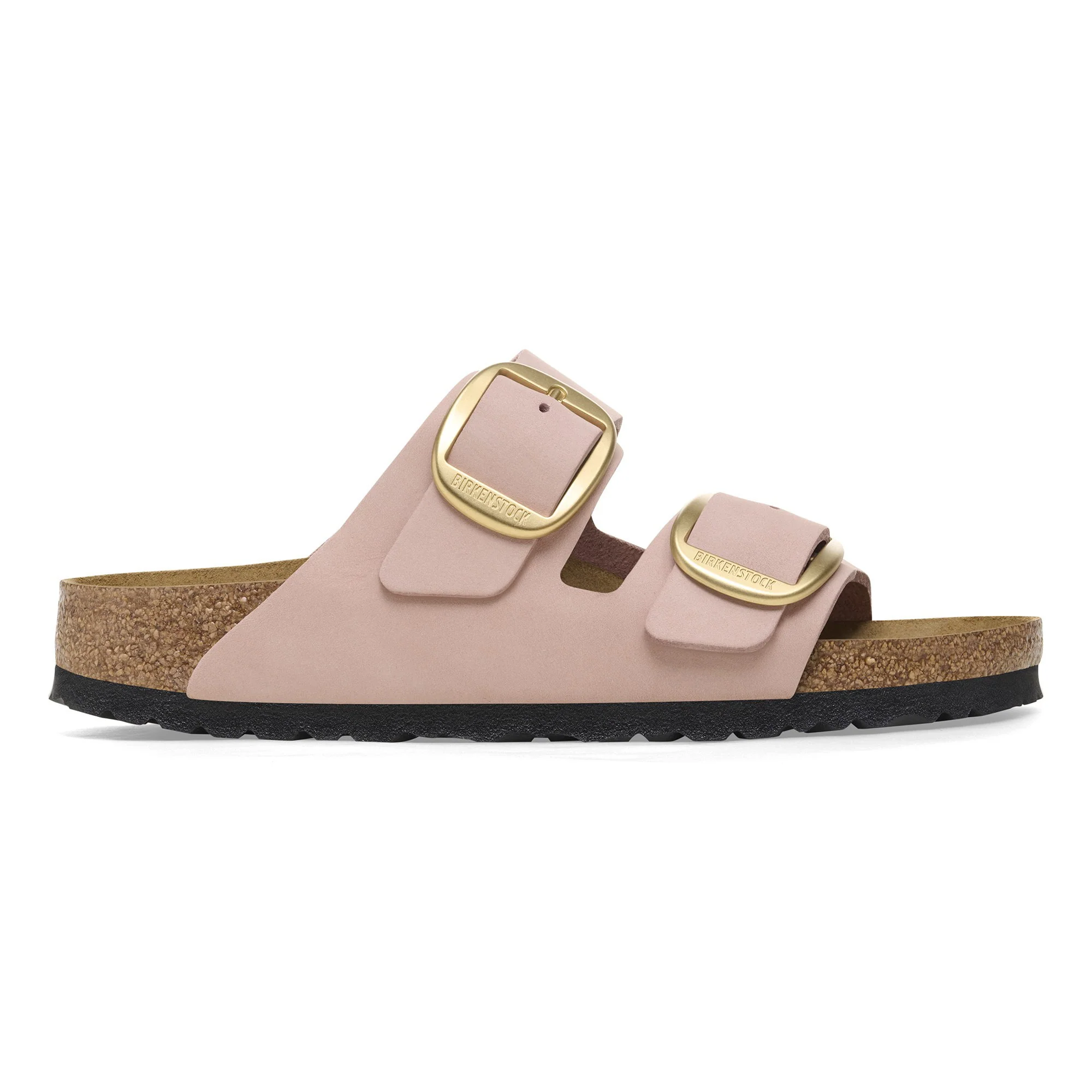 Arizona Big Buckle Nubuck Leather - Image 5