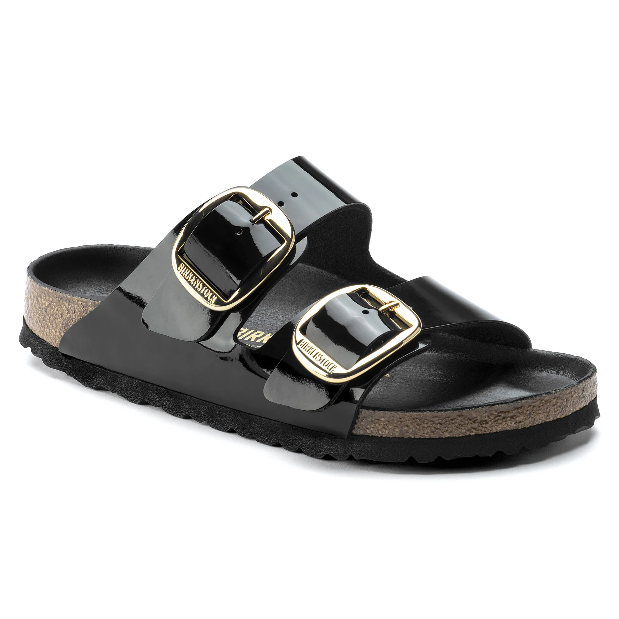 Arizona Big Buckle Birko-Flor Patent