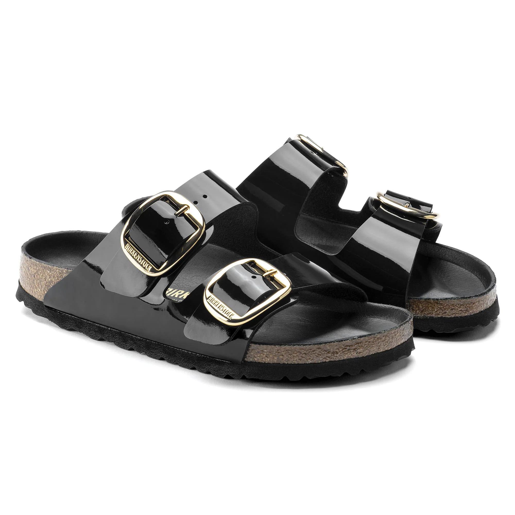 Arizona Big Buckle Birko-Flor Patent - Image 4