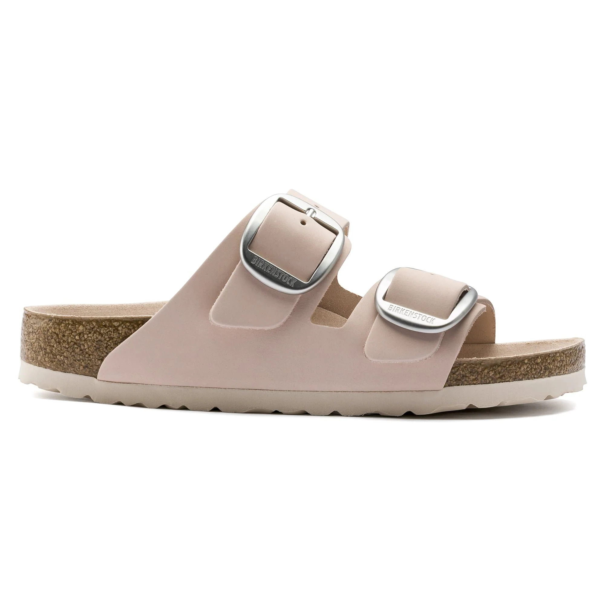 Arizona Big Buckle Nubuck Leather - Image 4