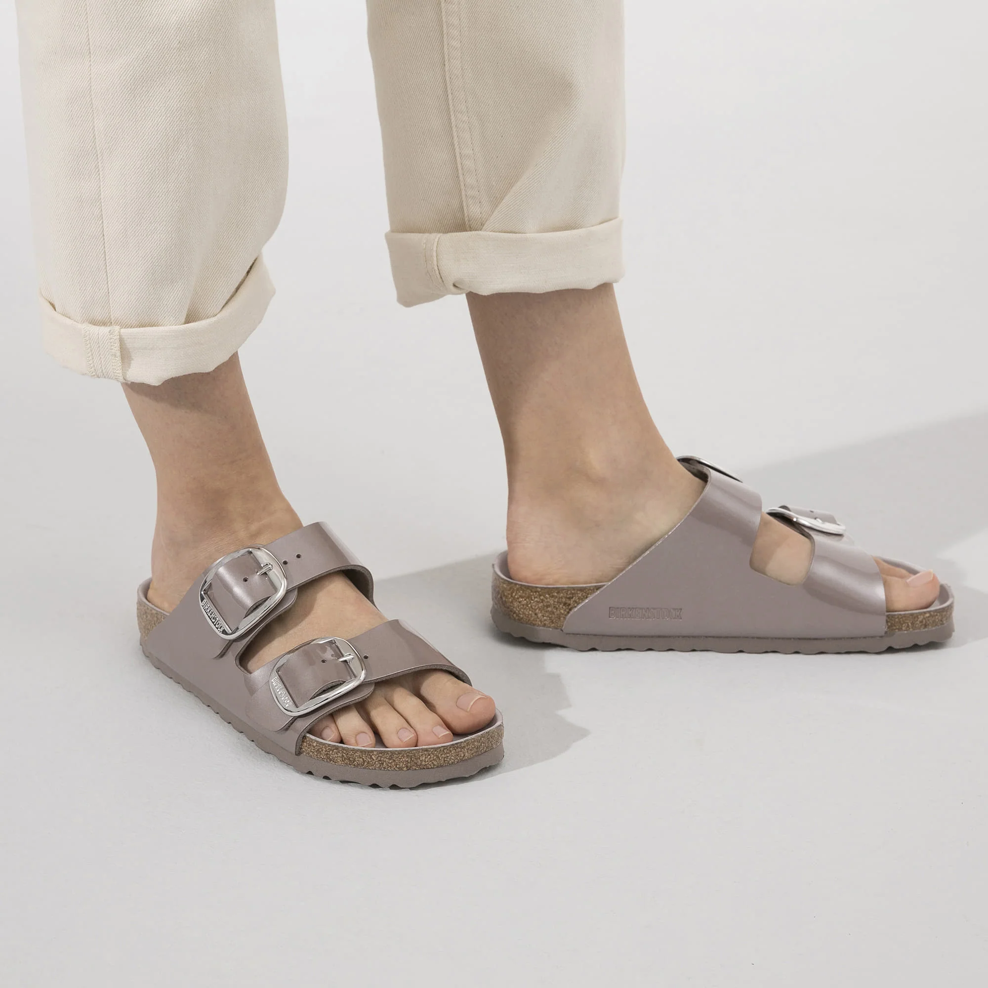 Arizona Big Buckle Birko-Flor Patent - Image 8