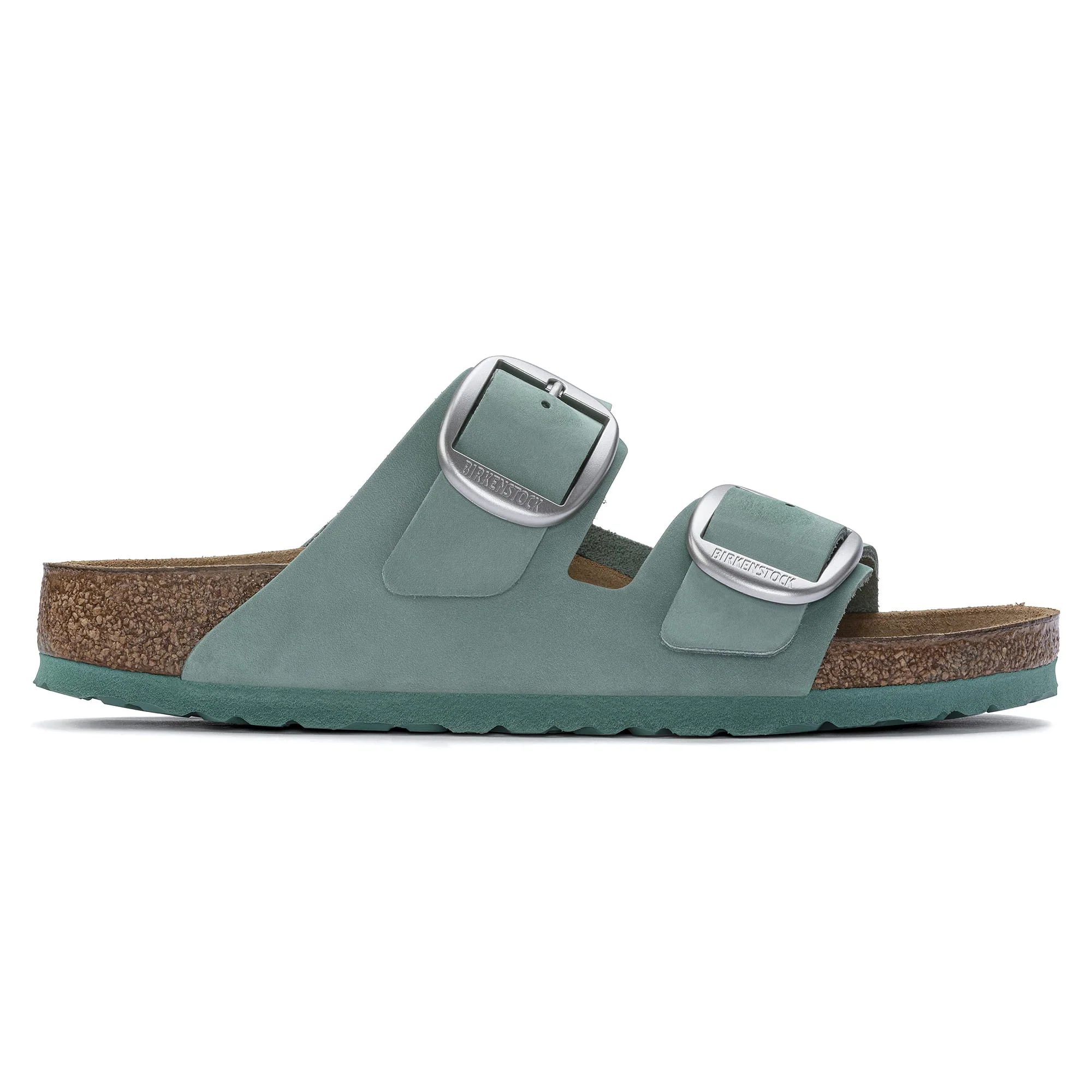 Arizona Big Buckle Nubuck Leather - Image 4