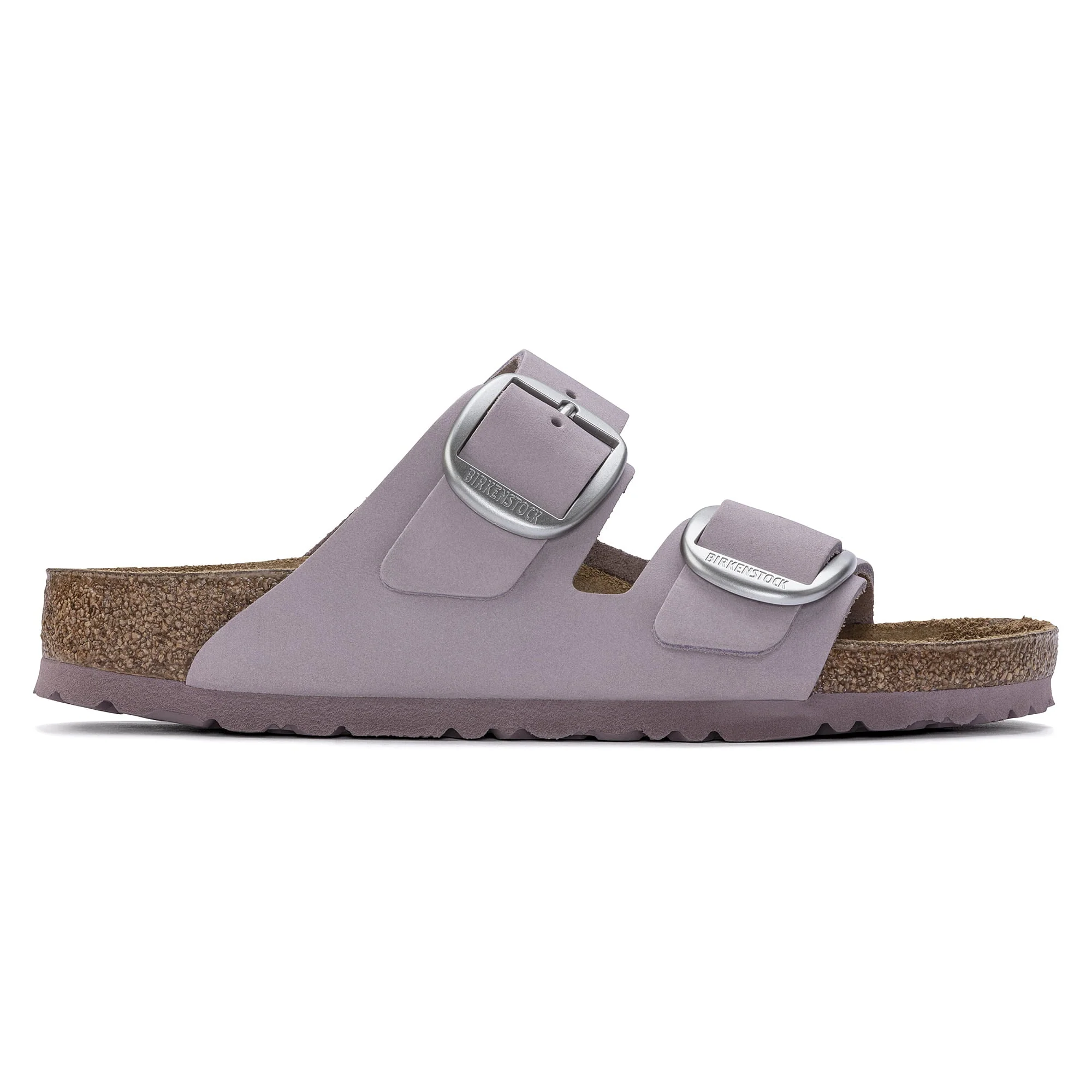 Arizona Big Buckle Nubuck Leather - Image 4