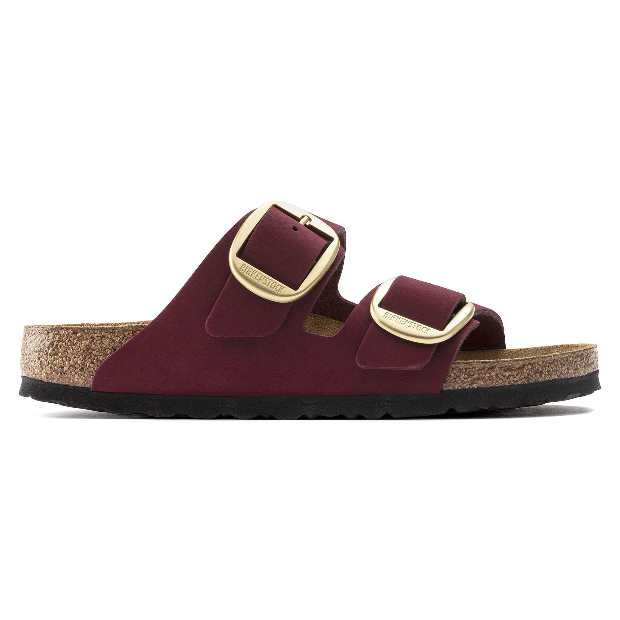 Arizona Big Buckle Nubuck Leather - Image 5
