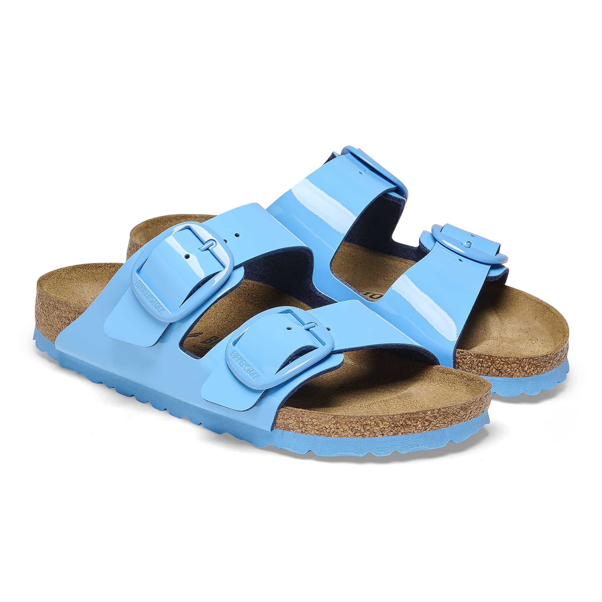 Arizona Big Buckle Birko-Flor Patent - Image 3