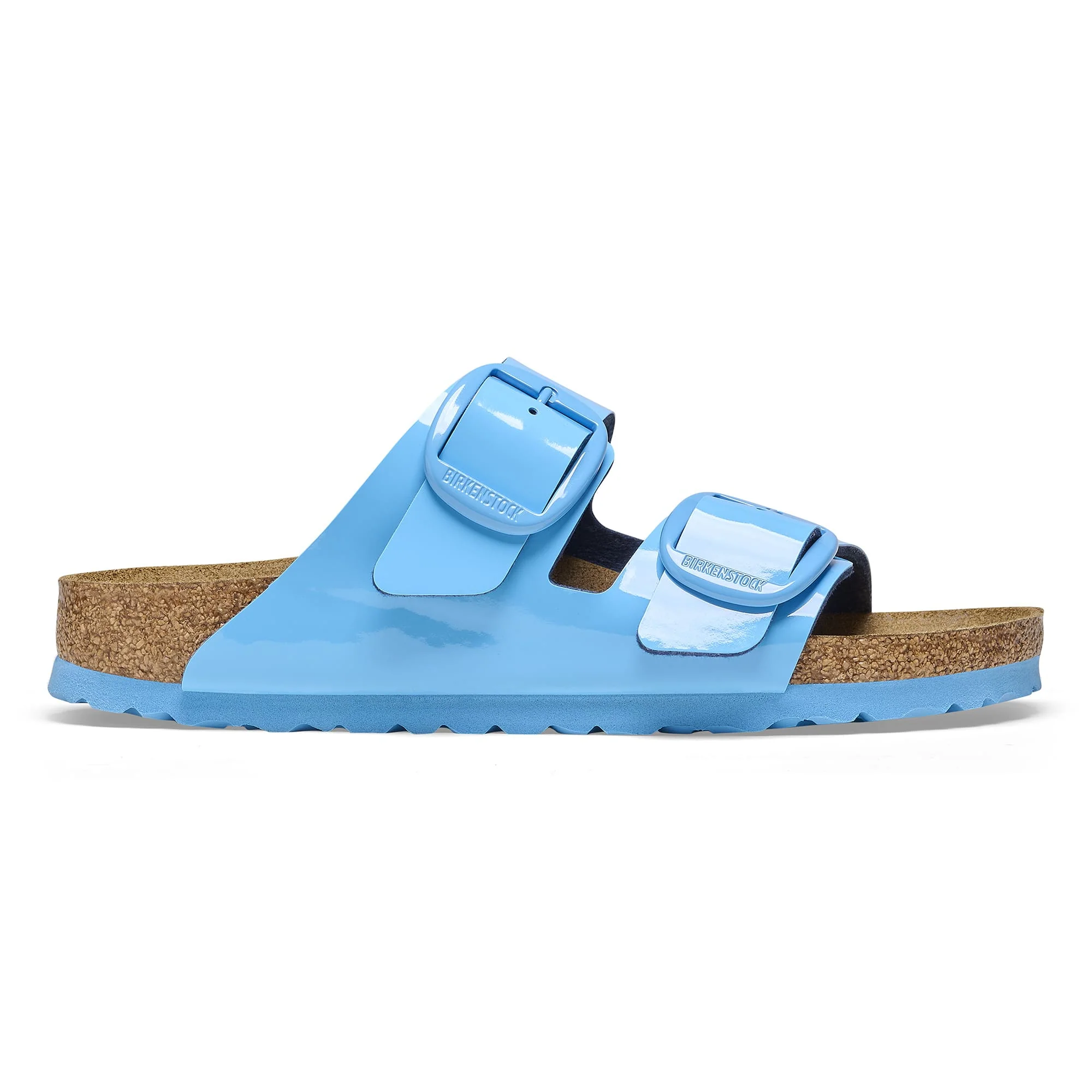 Arizona Big Buckle Birko-Flor Patent - Image 5
