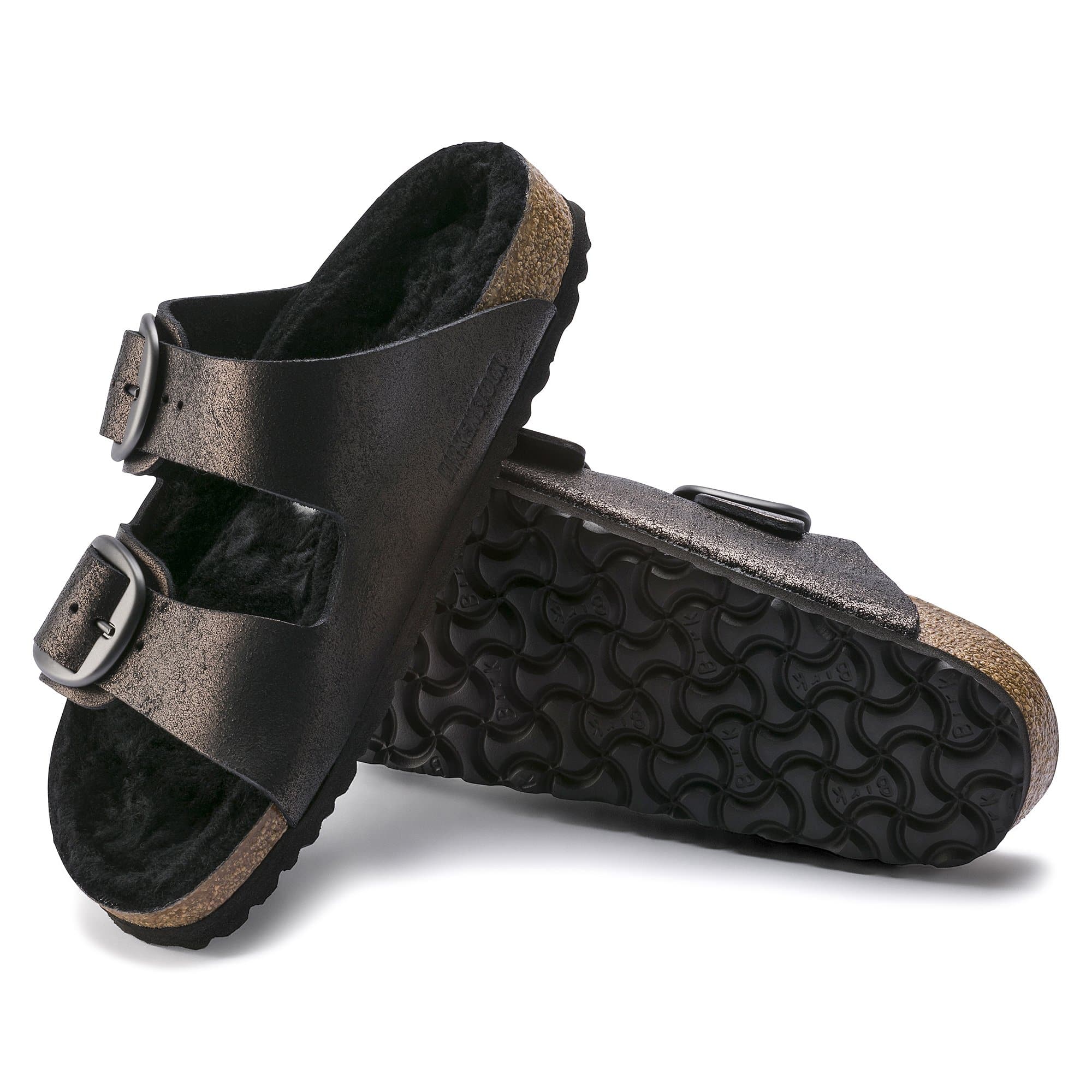 Arizona Big Buckle Suede Leather - Image 2