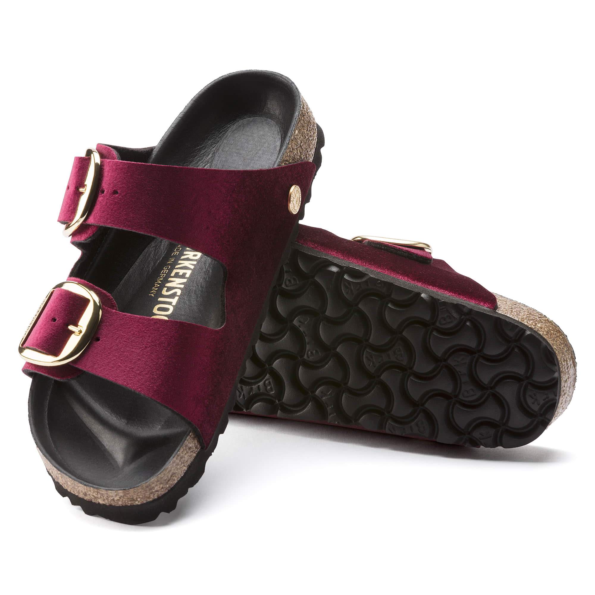 Arizona Big Buckle Velvet - Image 2