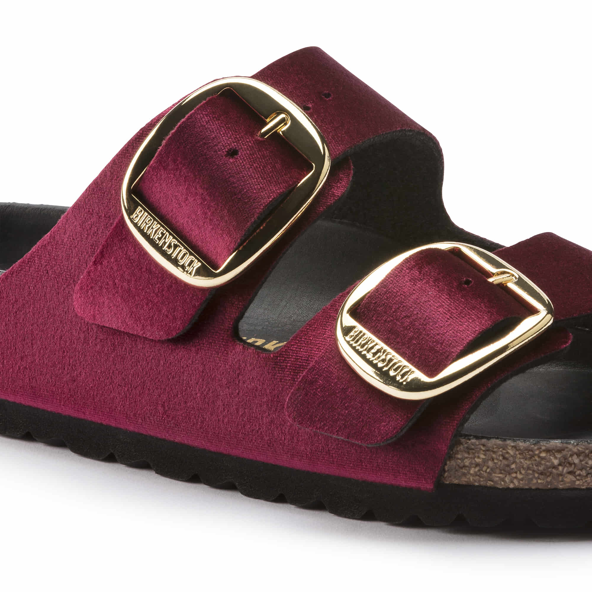 Arizona Big Buckle Velvet - Image 6