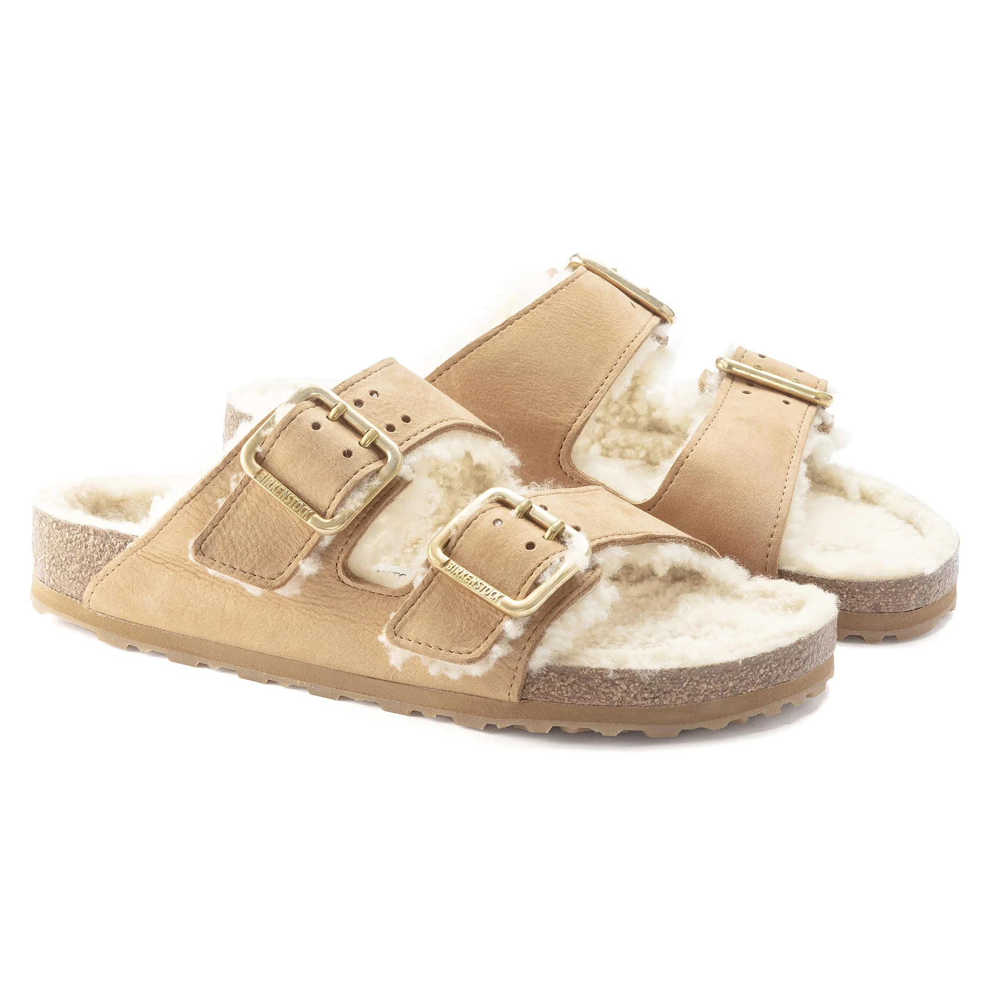 Arizona Nubuck Leather - Image 4