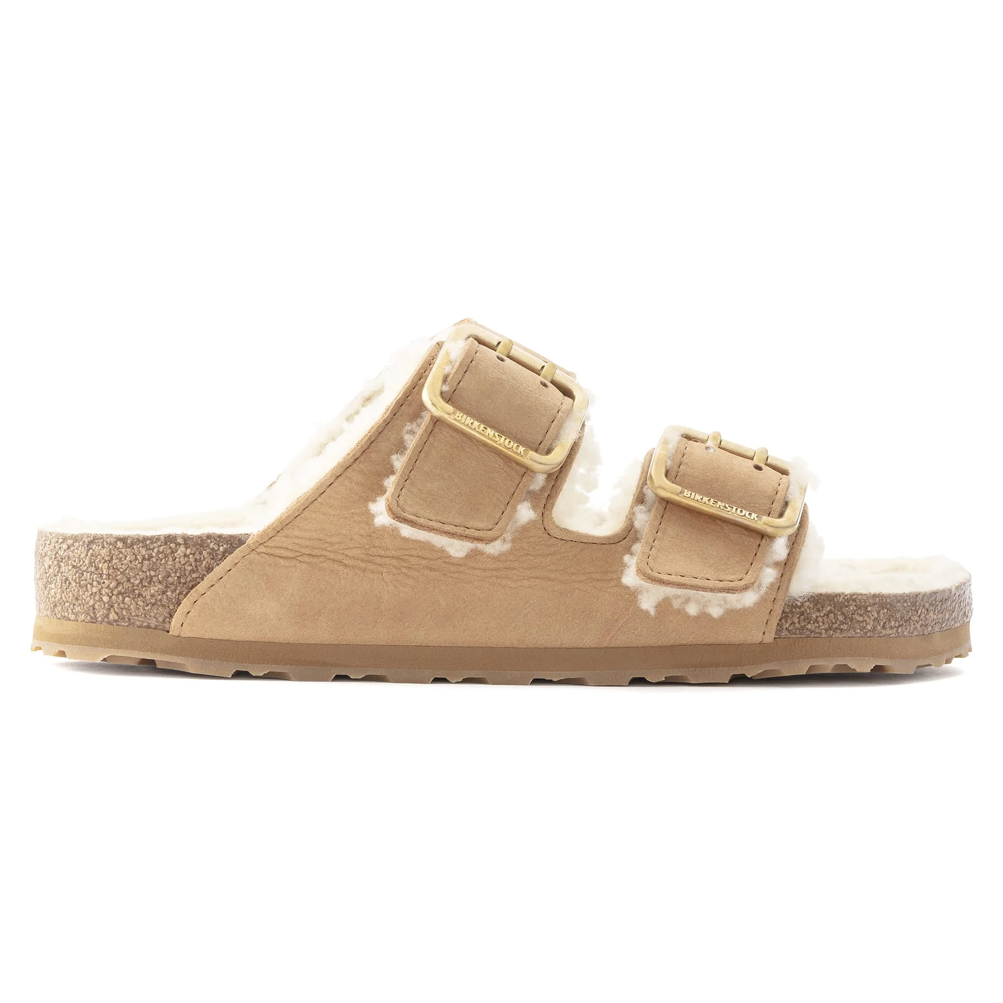 Arizona Nubuck Leather - Image 5